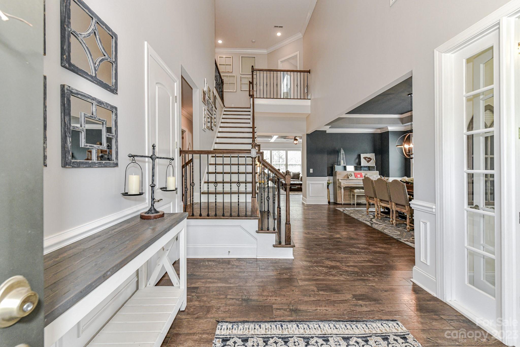 Bridgemill - Residential