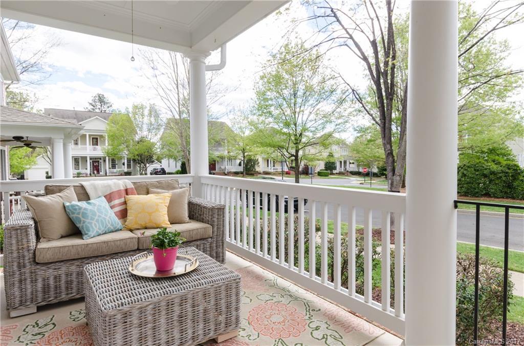 Baxter Village - Residential