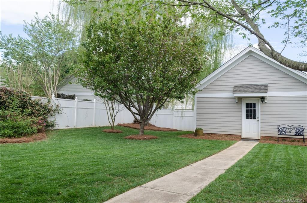 Baxter Village - Residential