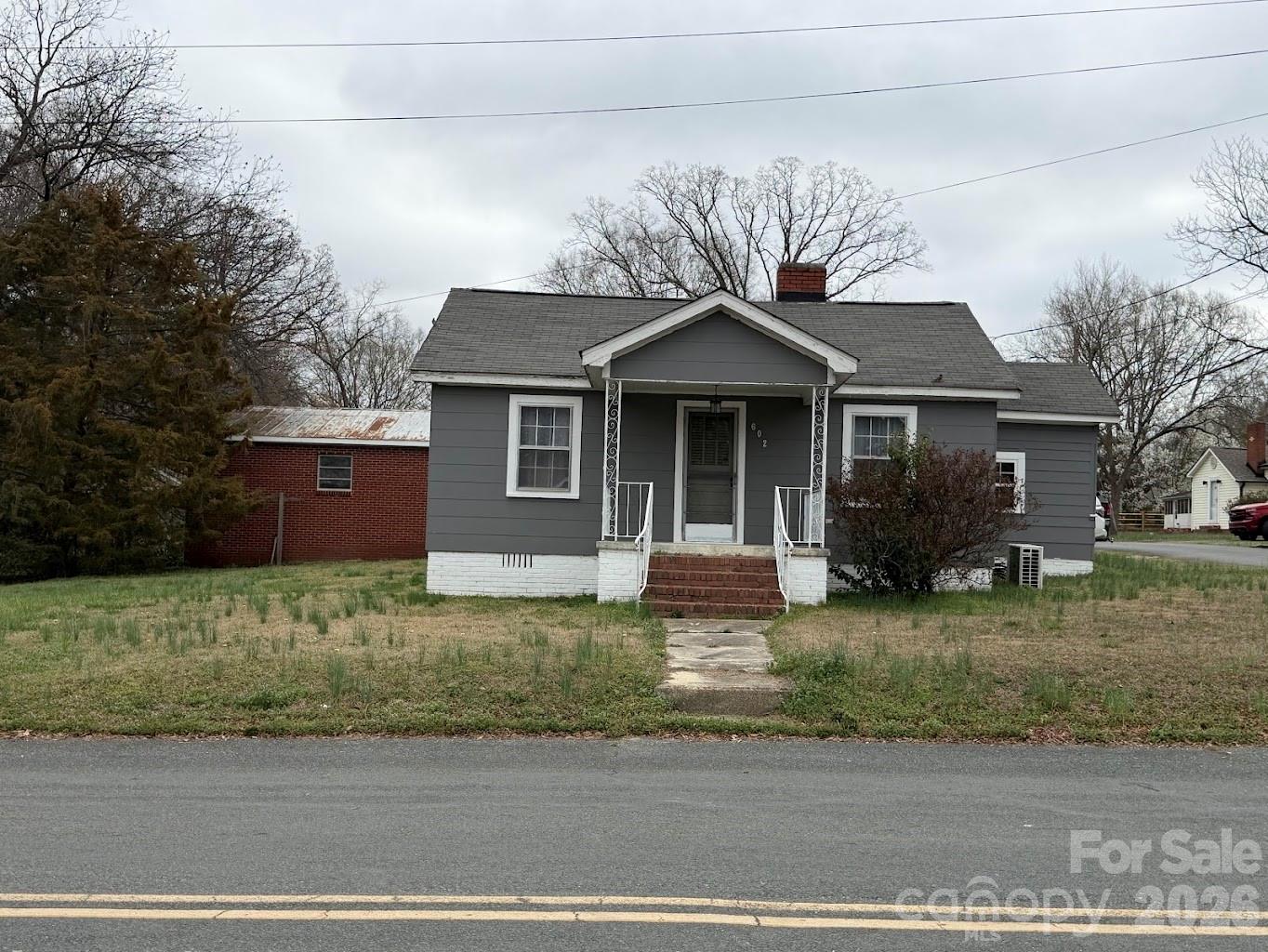 None - Residential
