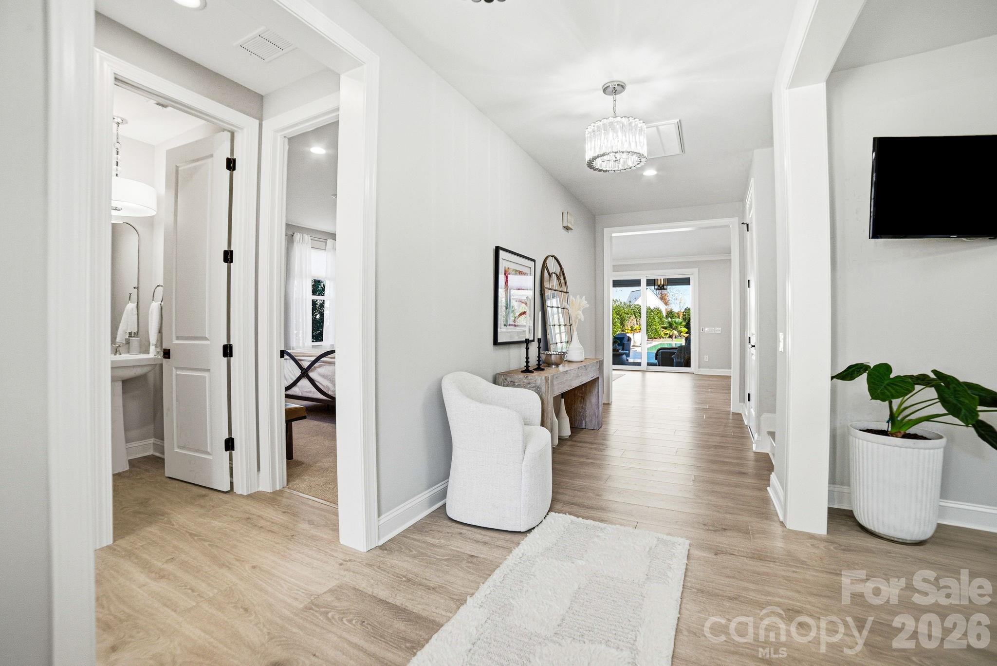 Oak Farm - Residential