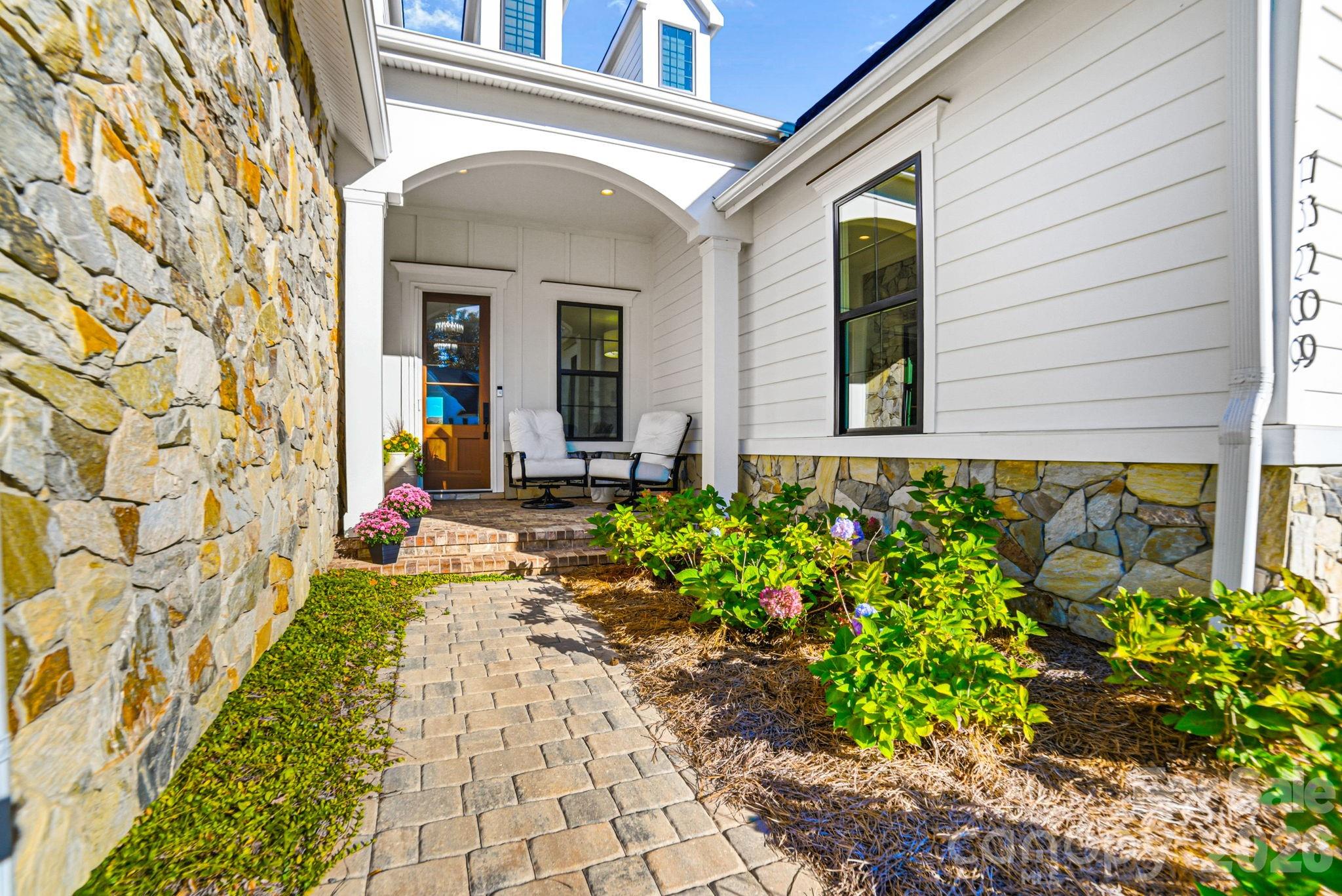Oak Farm - Residential