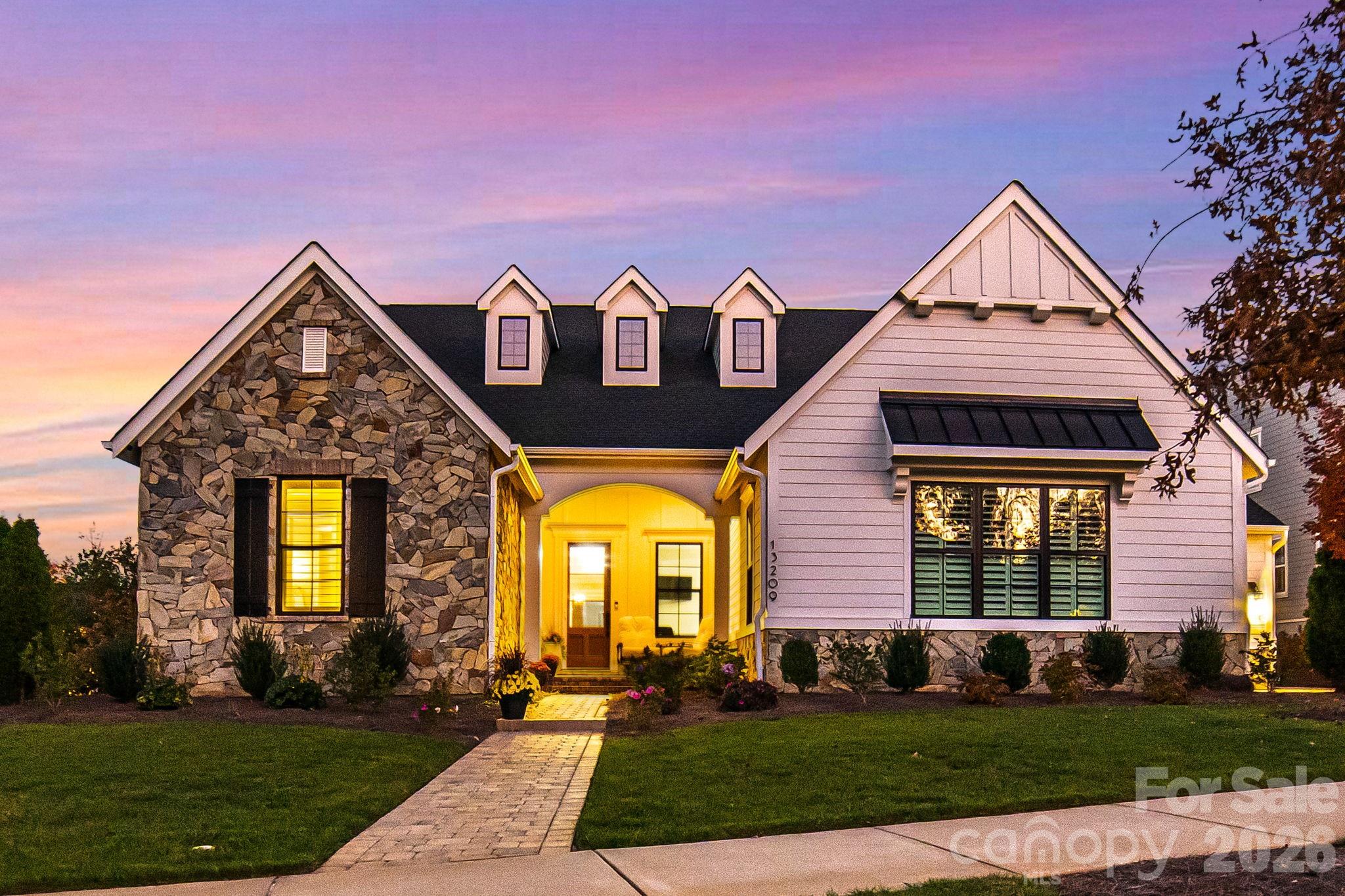 Oak Farm - Residential
