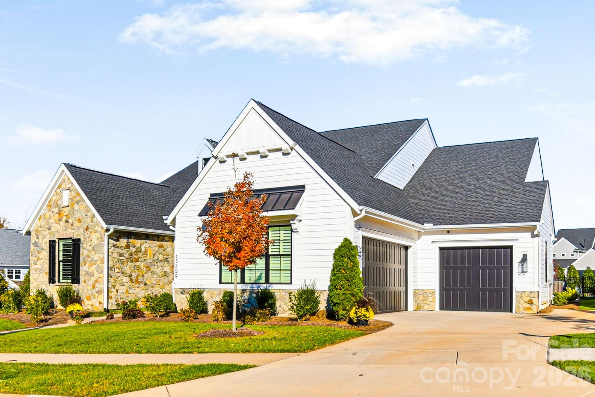 Oak Farm - Residential