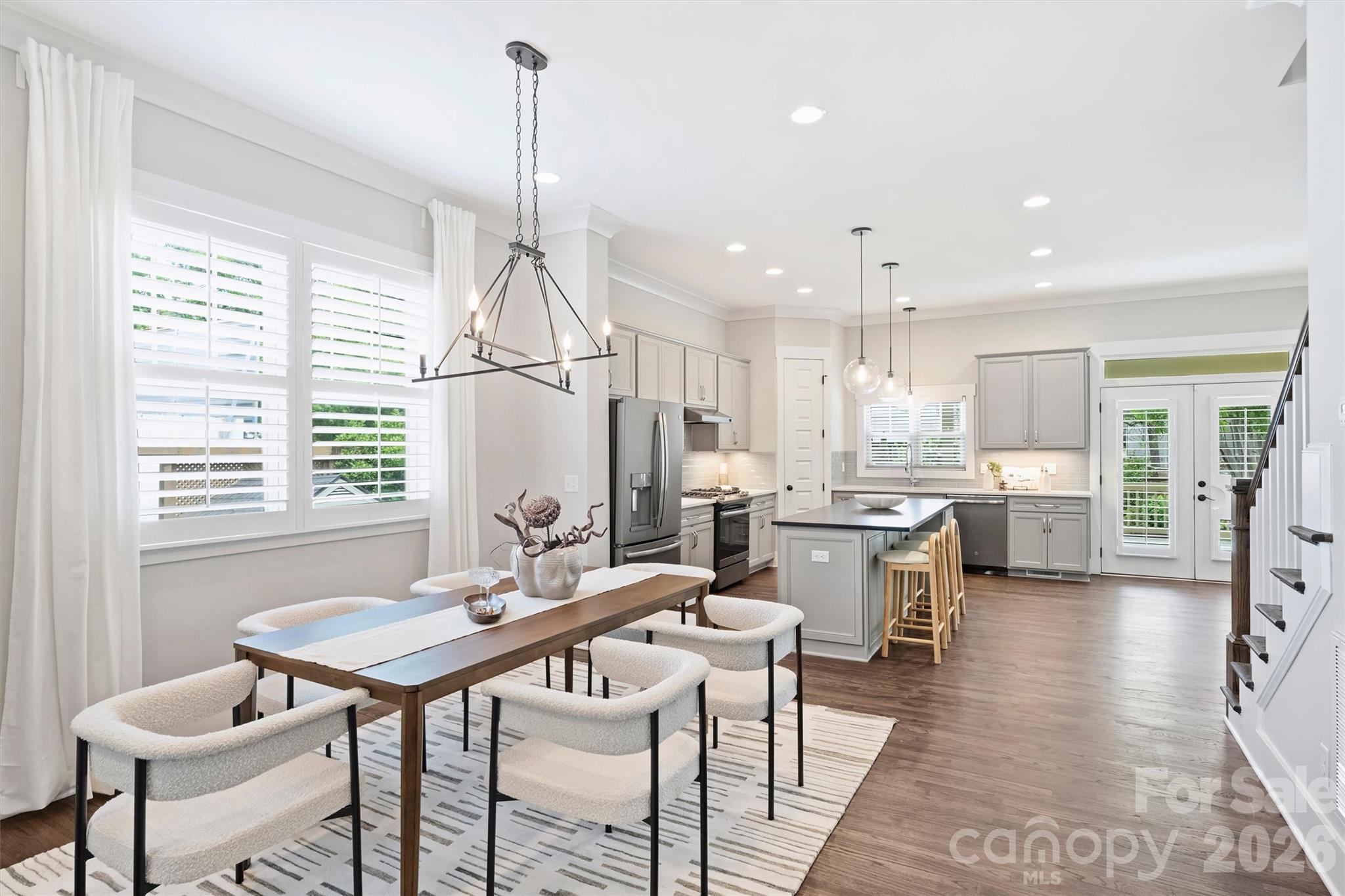 Midwood - Residential