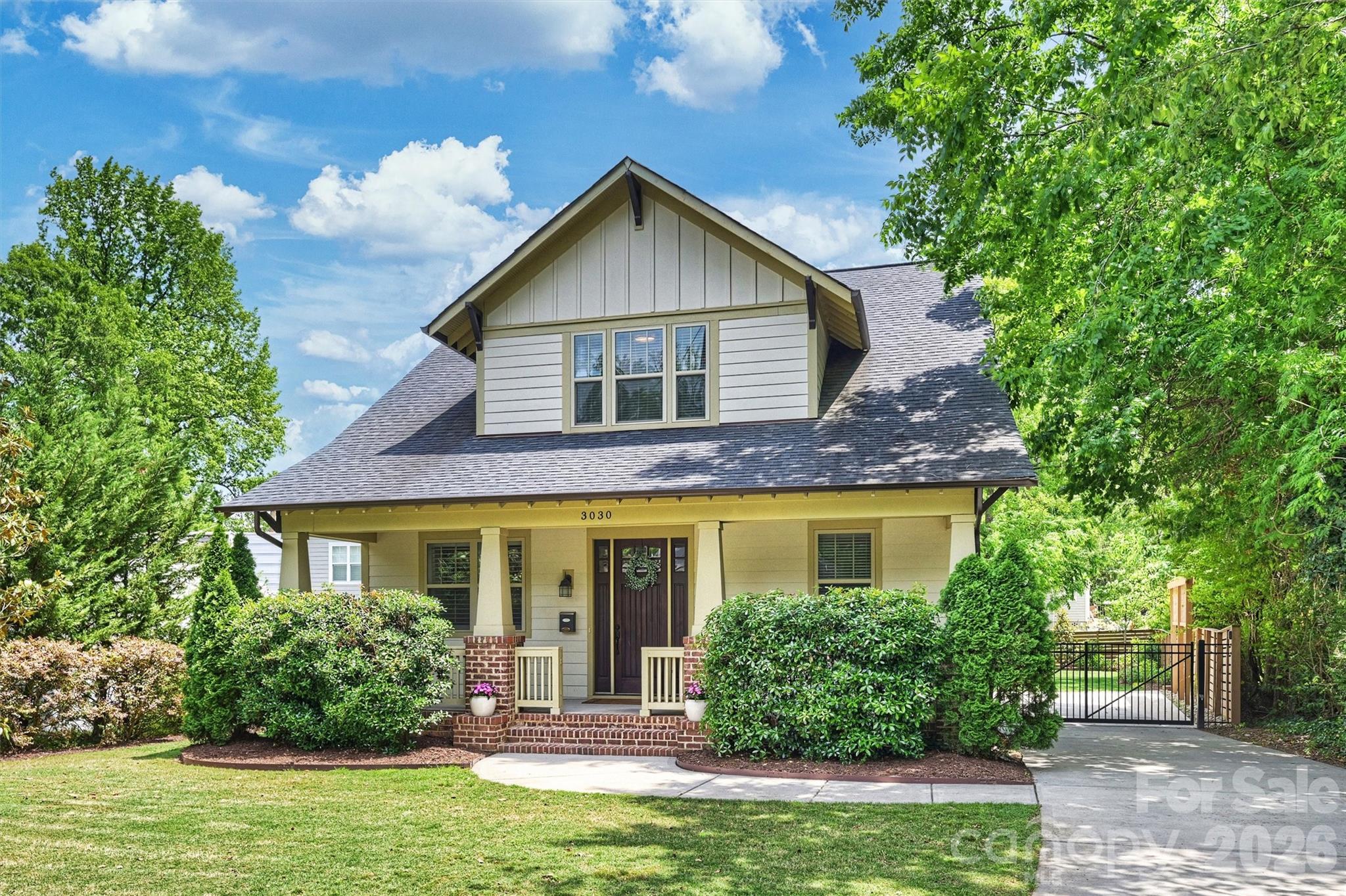 Midwood - Residential