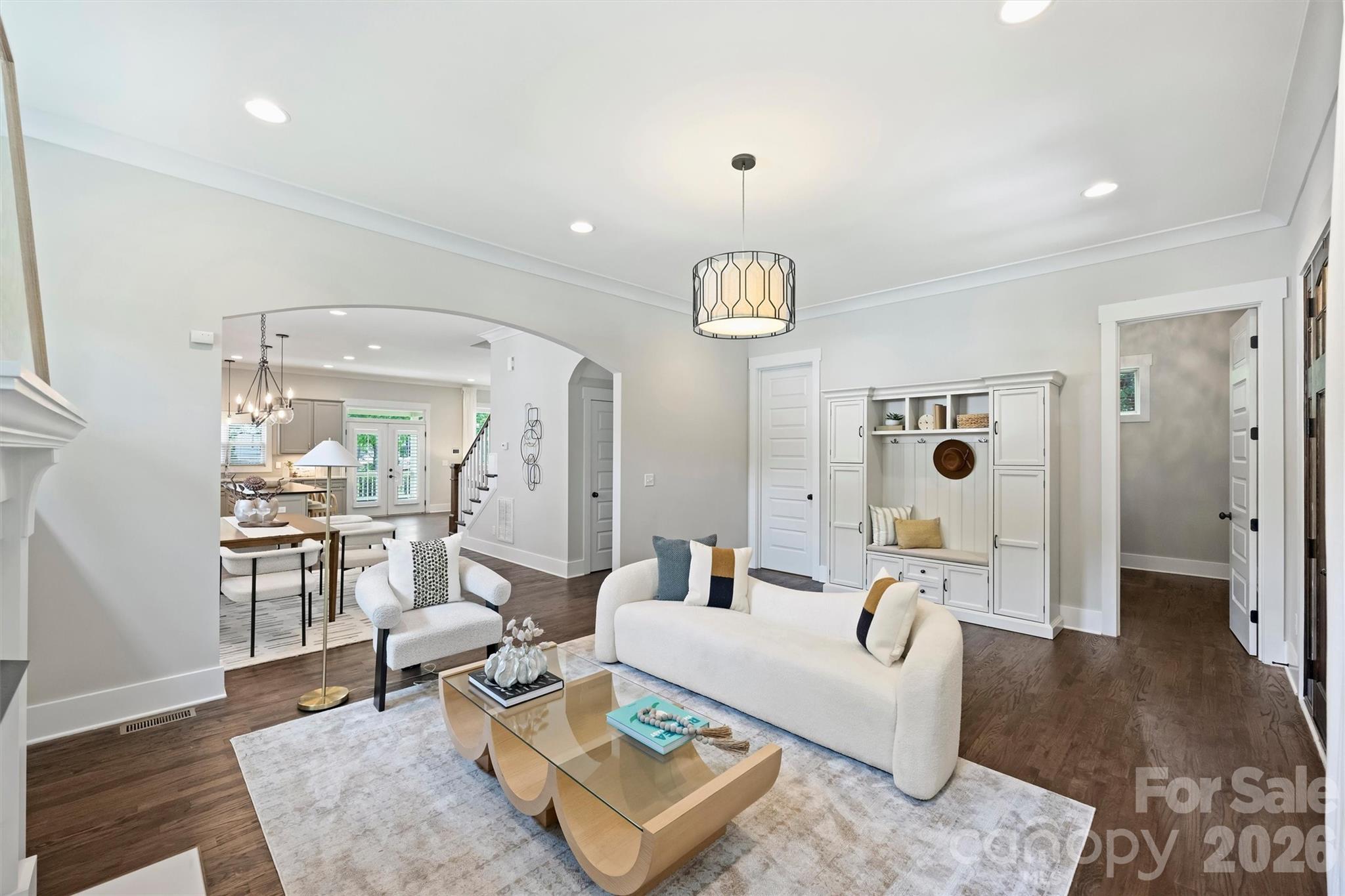 Midwood - Residential