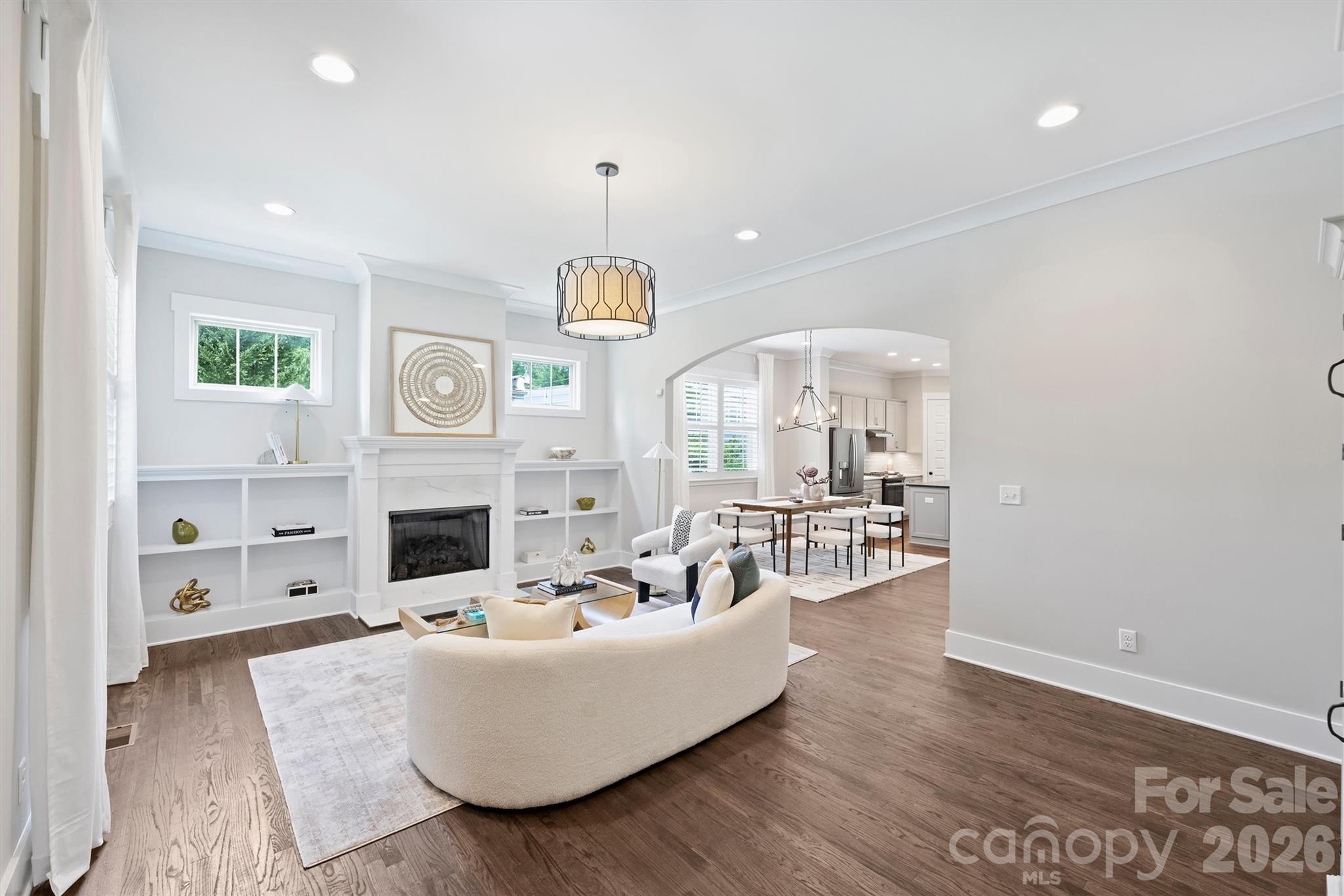 Midwood - Residential