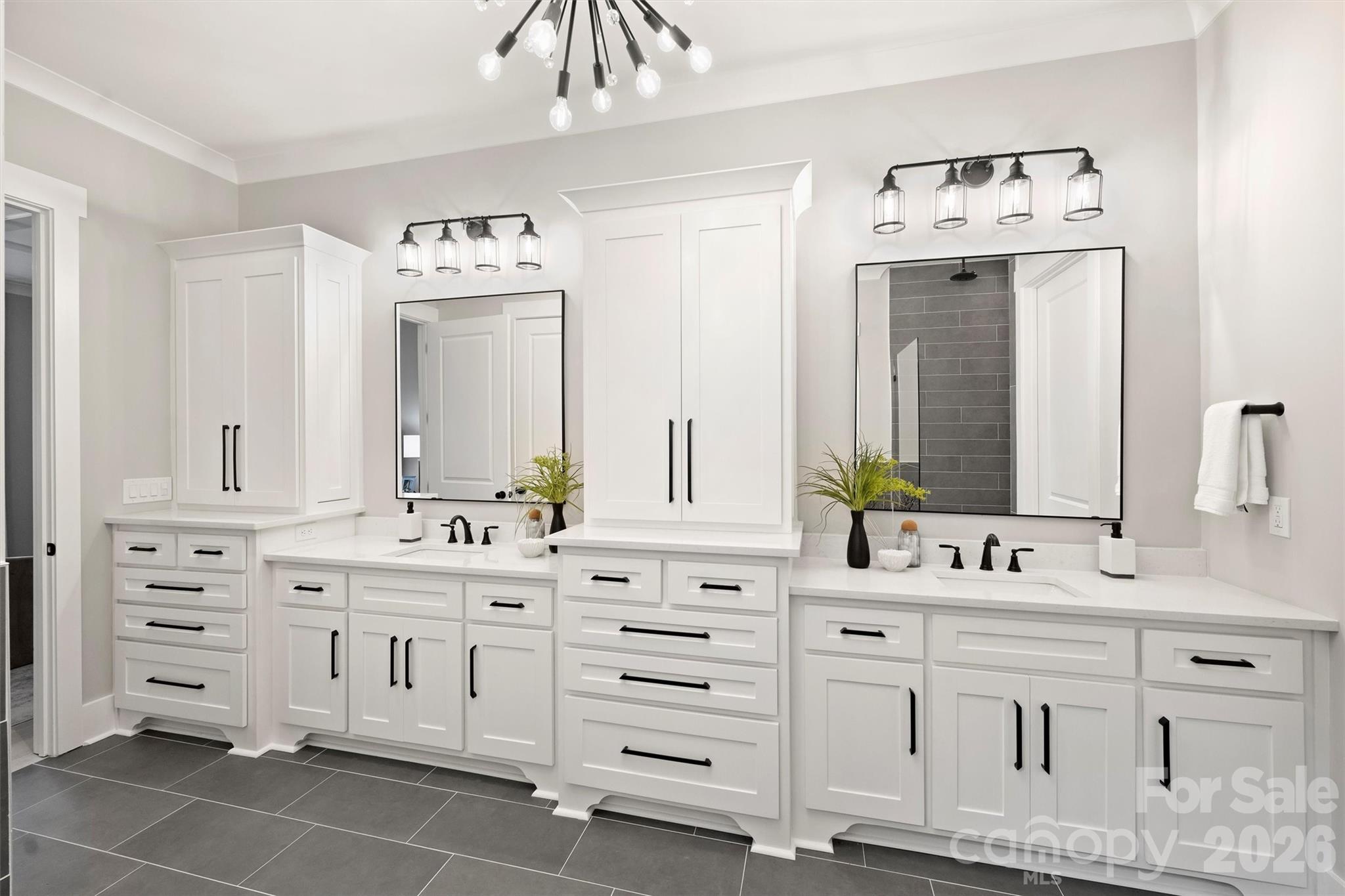 Foxcroft - Residential