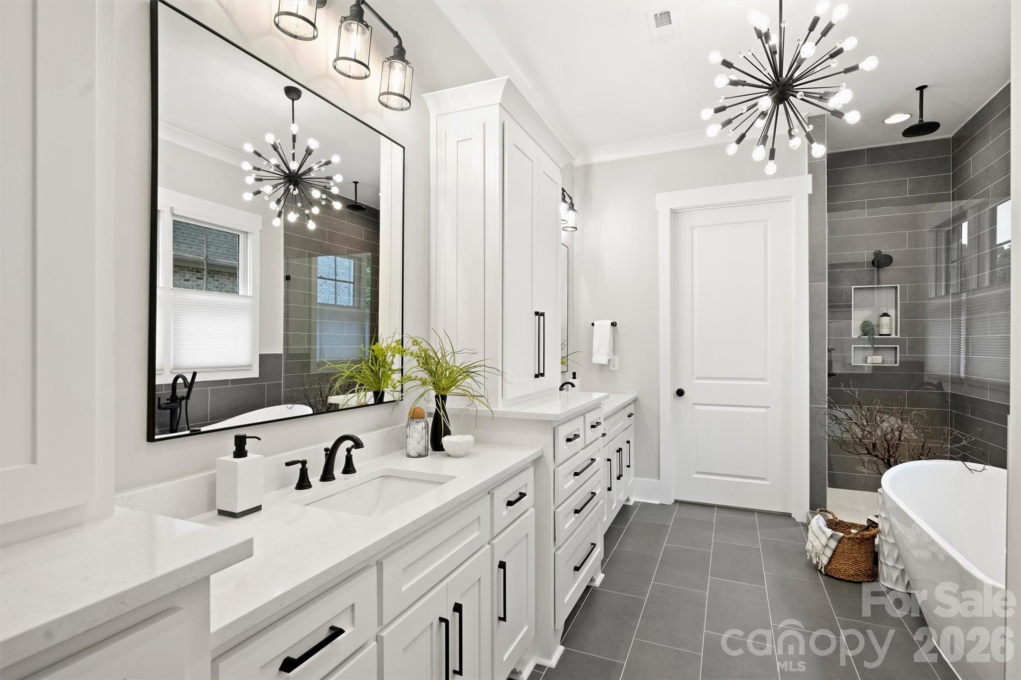 Foxcroft - Residential