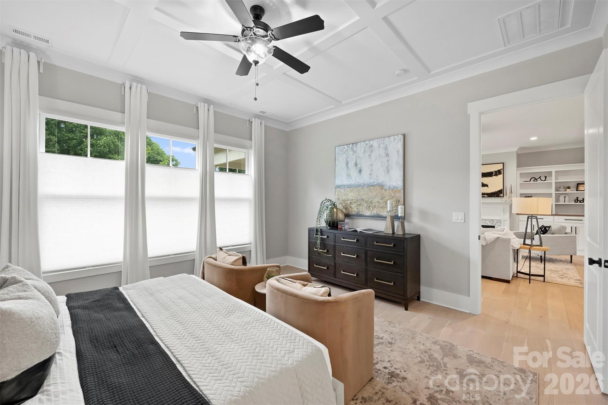 Foxcroft - Residential