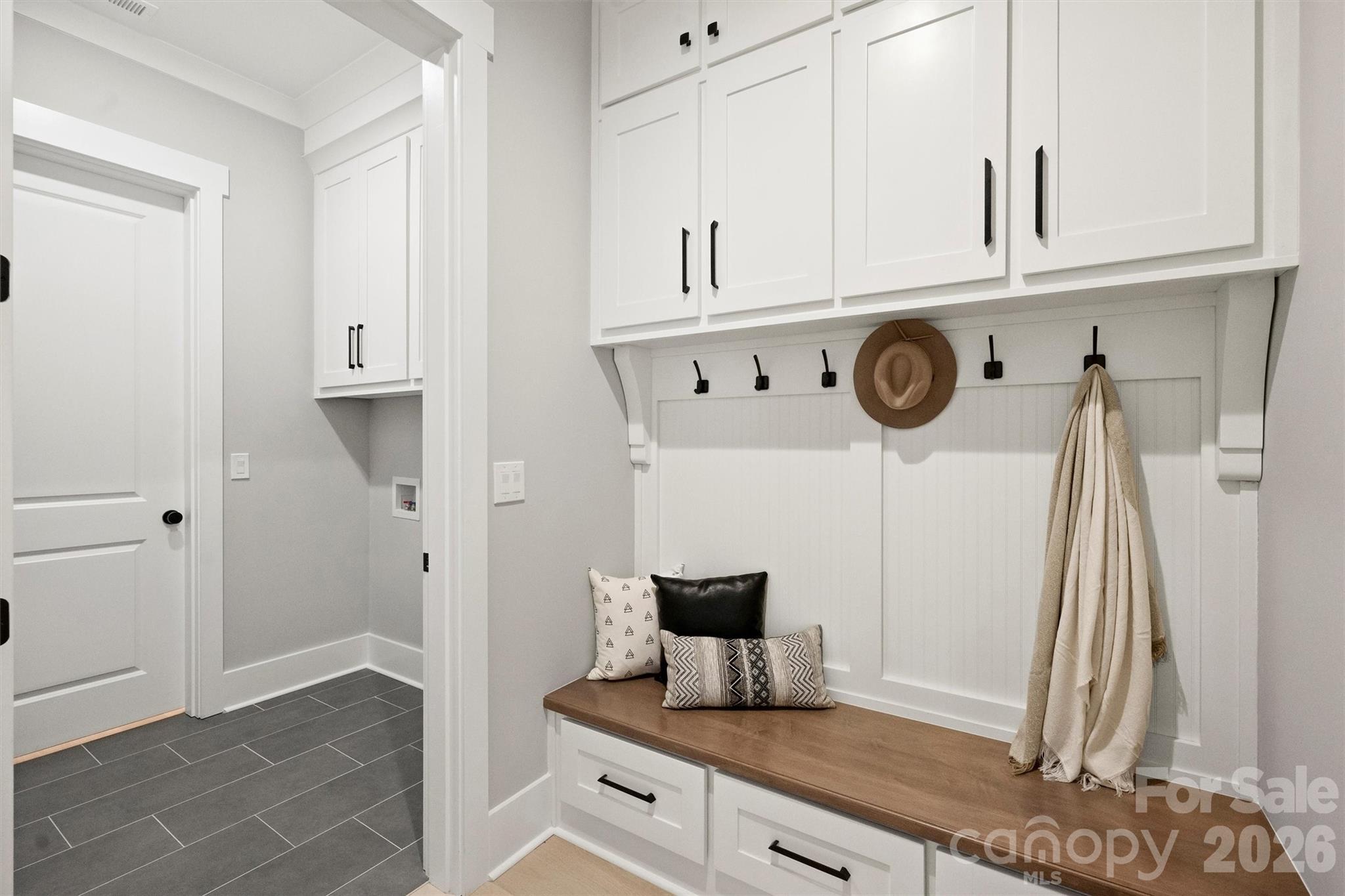 Foxcroft - Residential