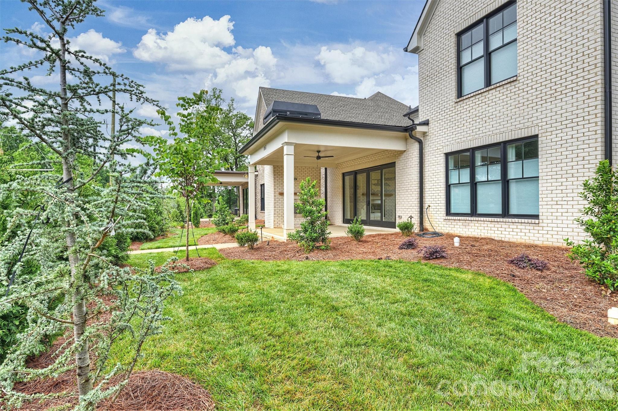 Foxcroft - Residential