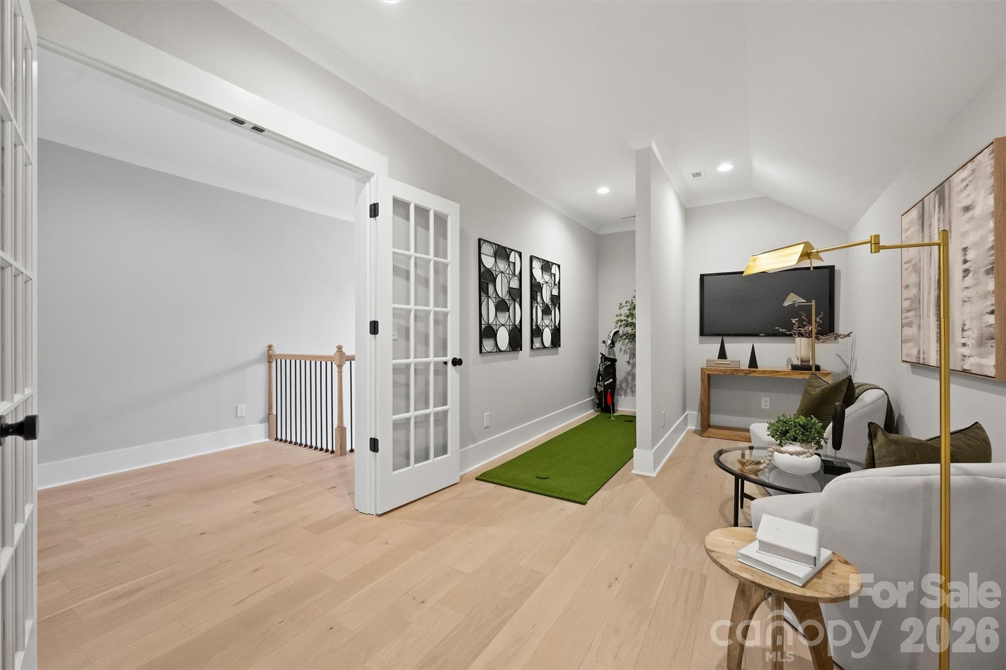 Foxcroft - Residential