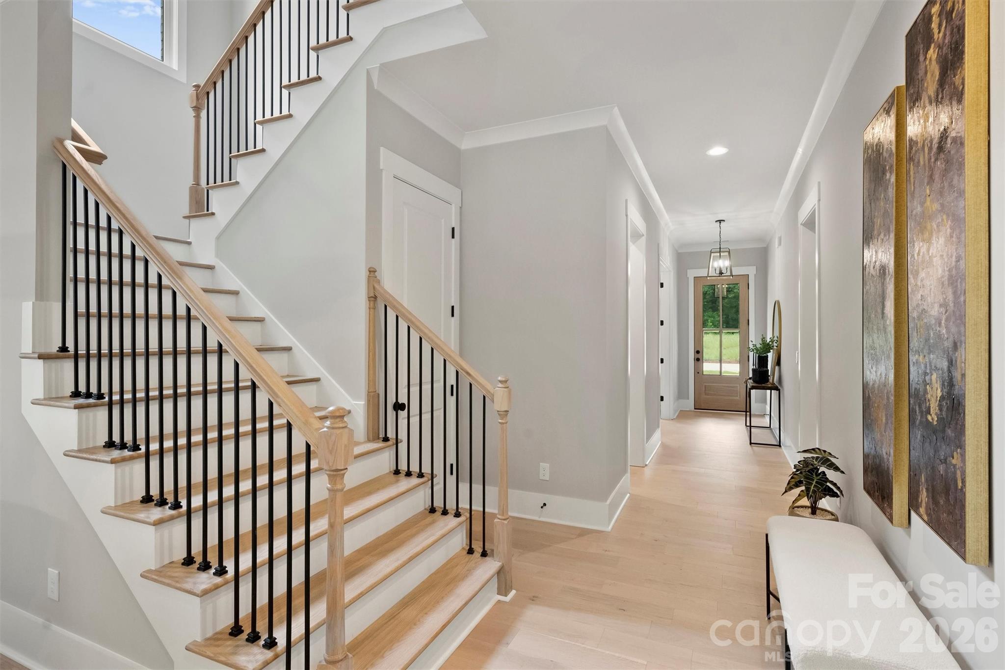 Foxcroft - Residential