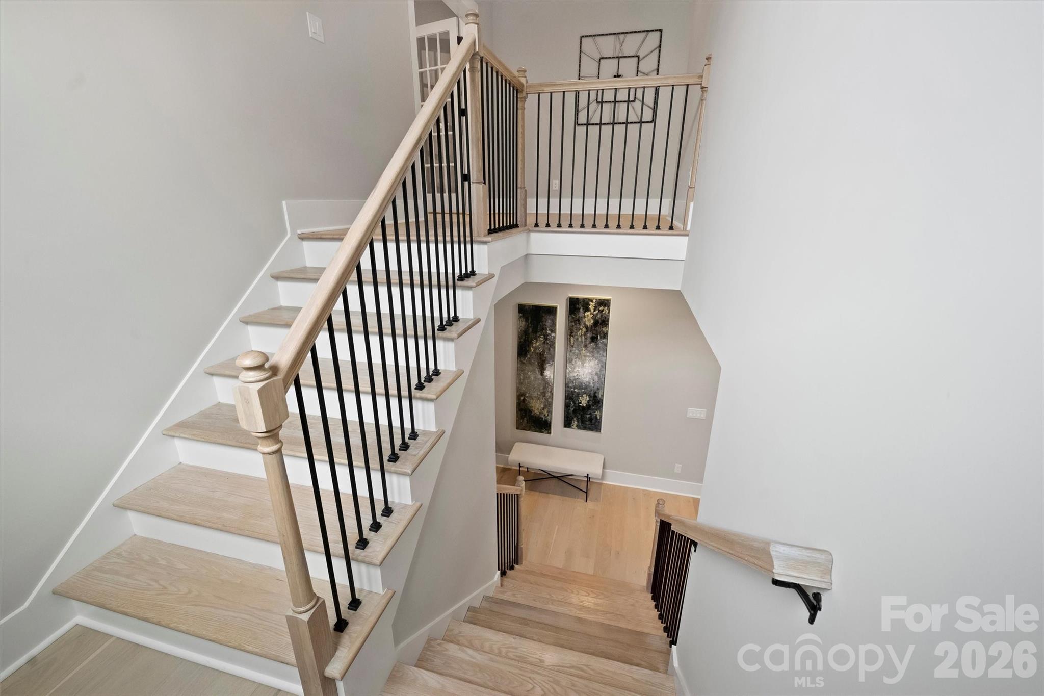 Foxcroft - Residential