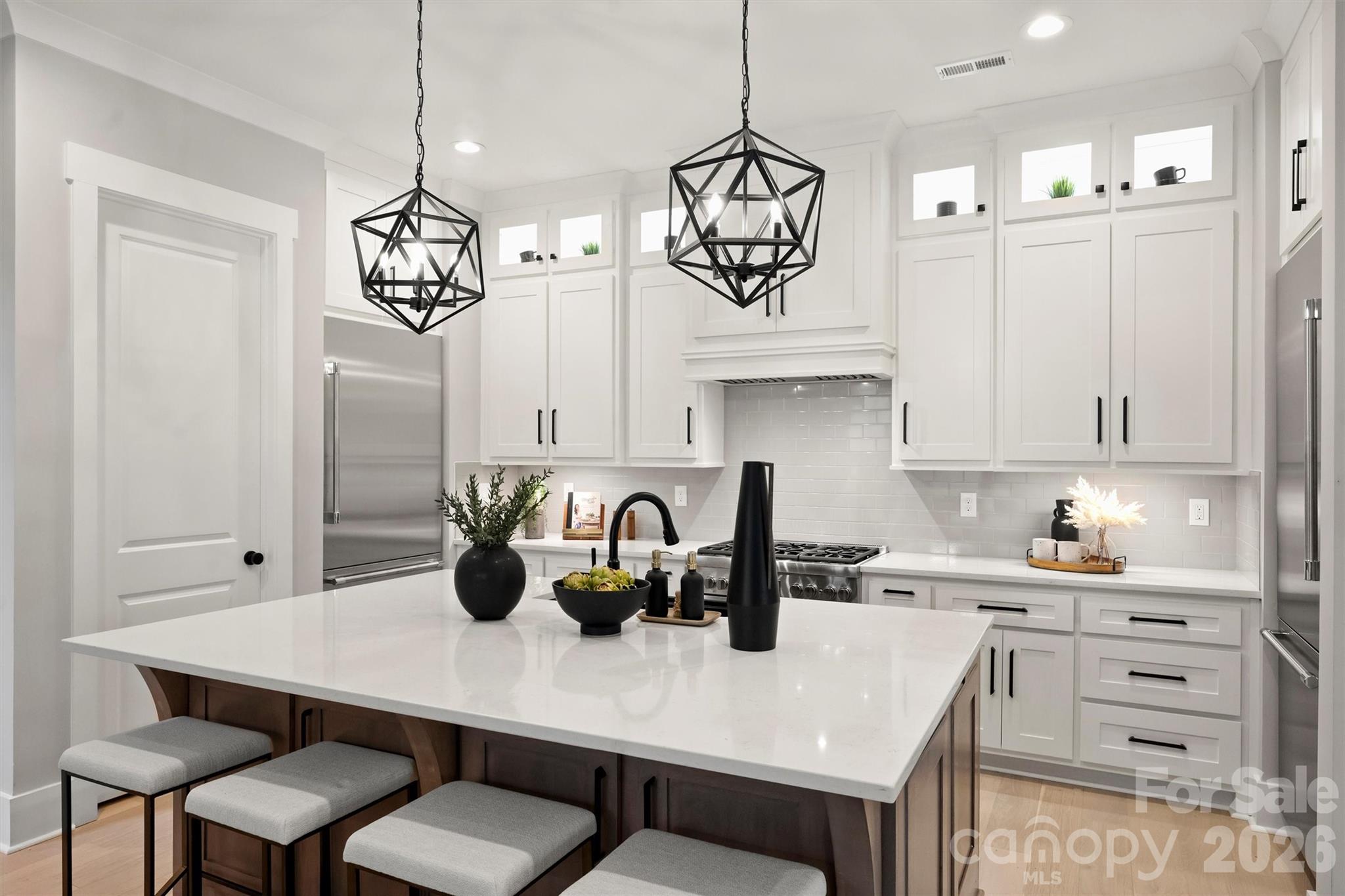 Foxcroft - Residential