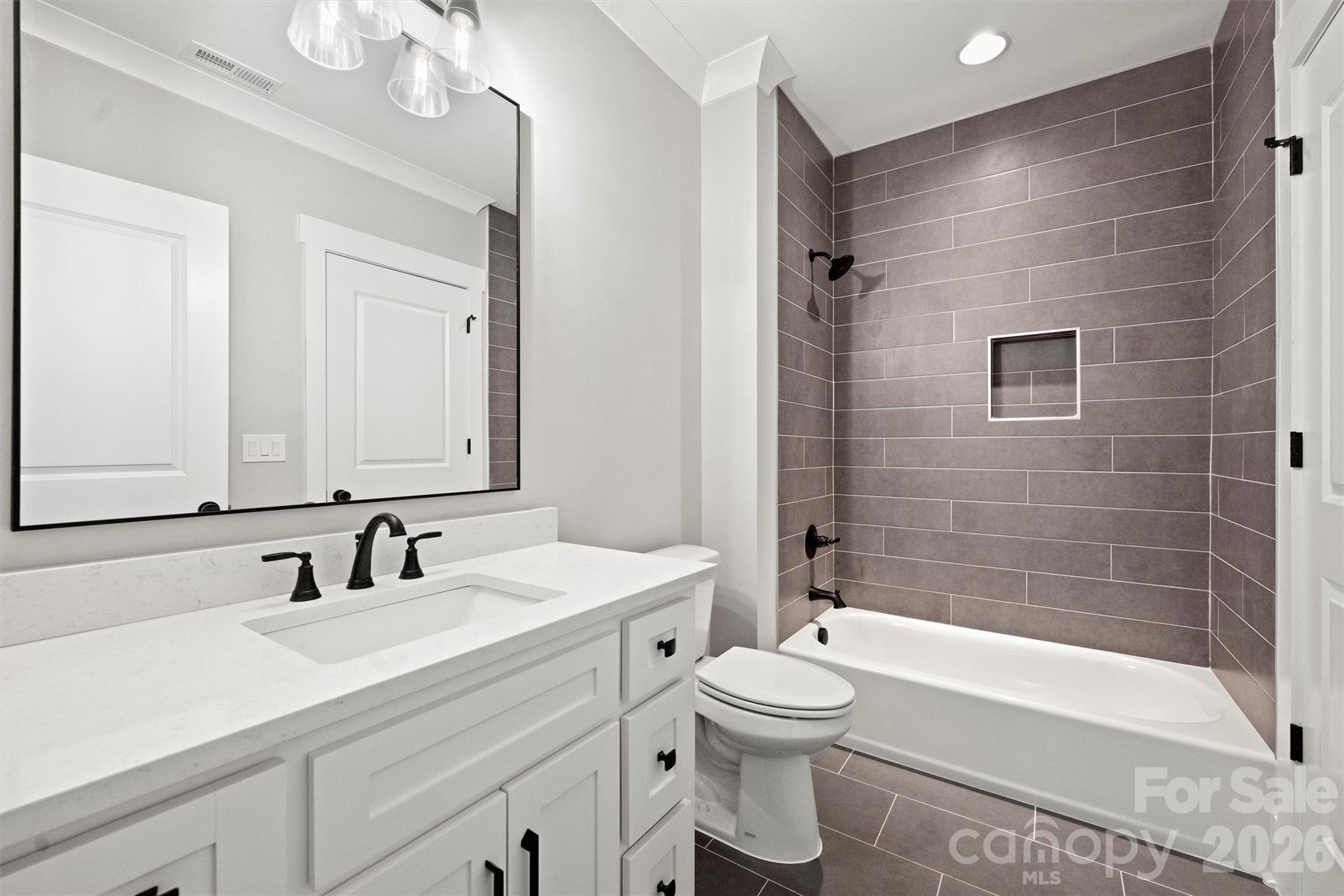 Foxcroft - Residential