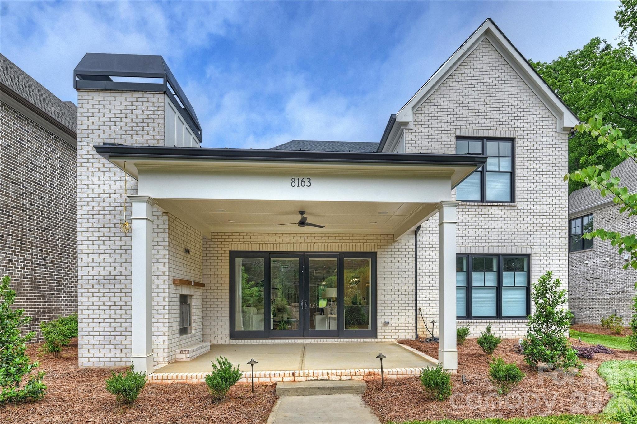 Foxcroft - Residential