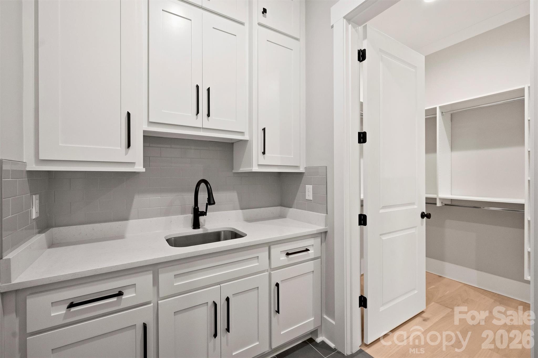 Foxcroft - Residential