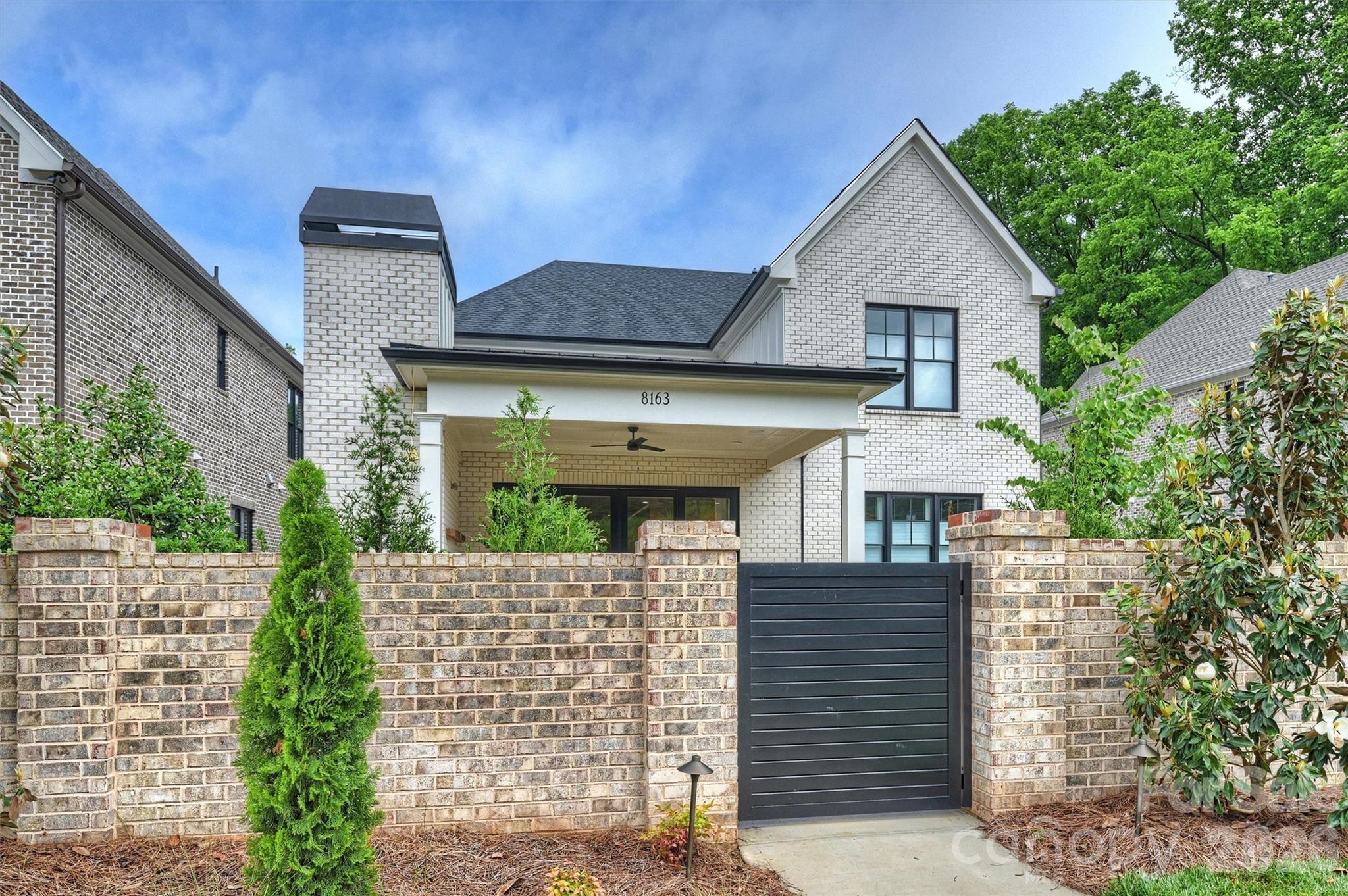 Foxcroft - Residential