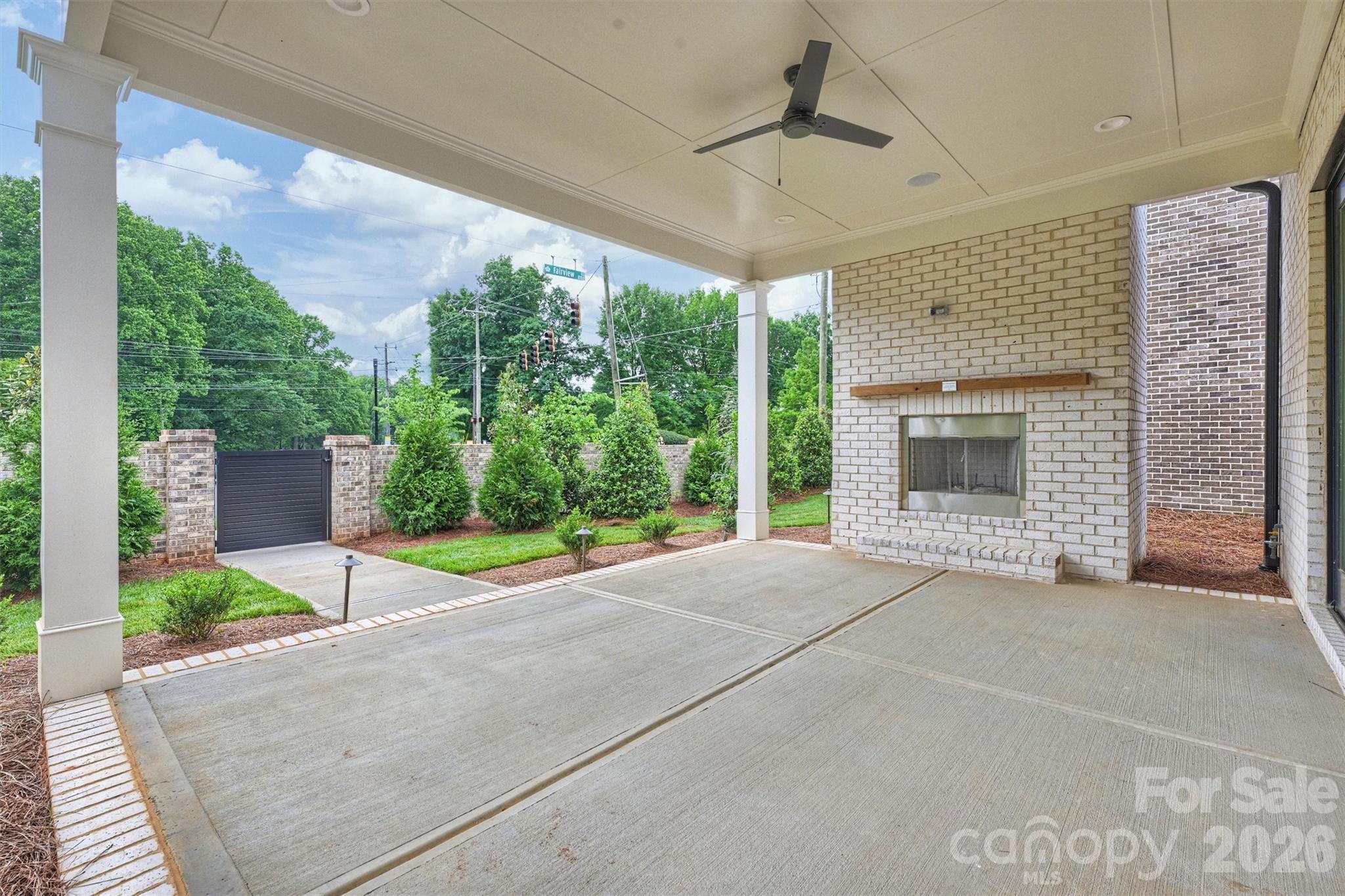 Foxcroft - Residential