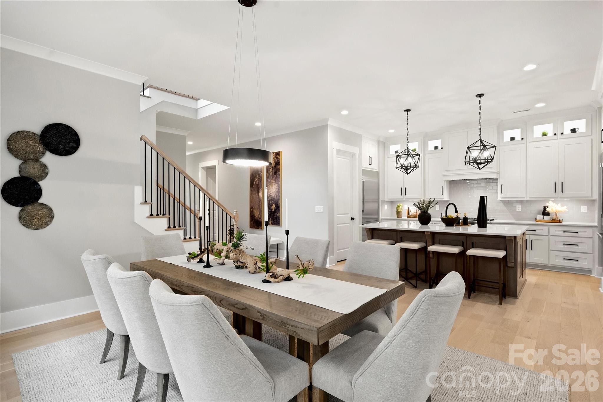Foxcroft - Residential