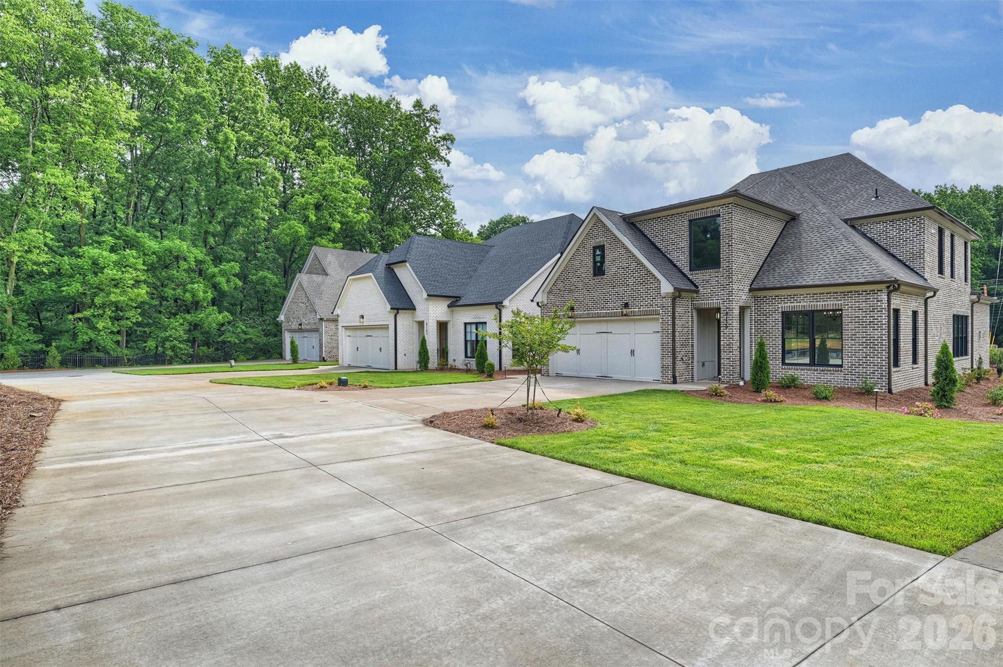 Foxcroft - Residential