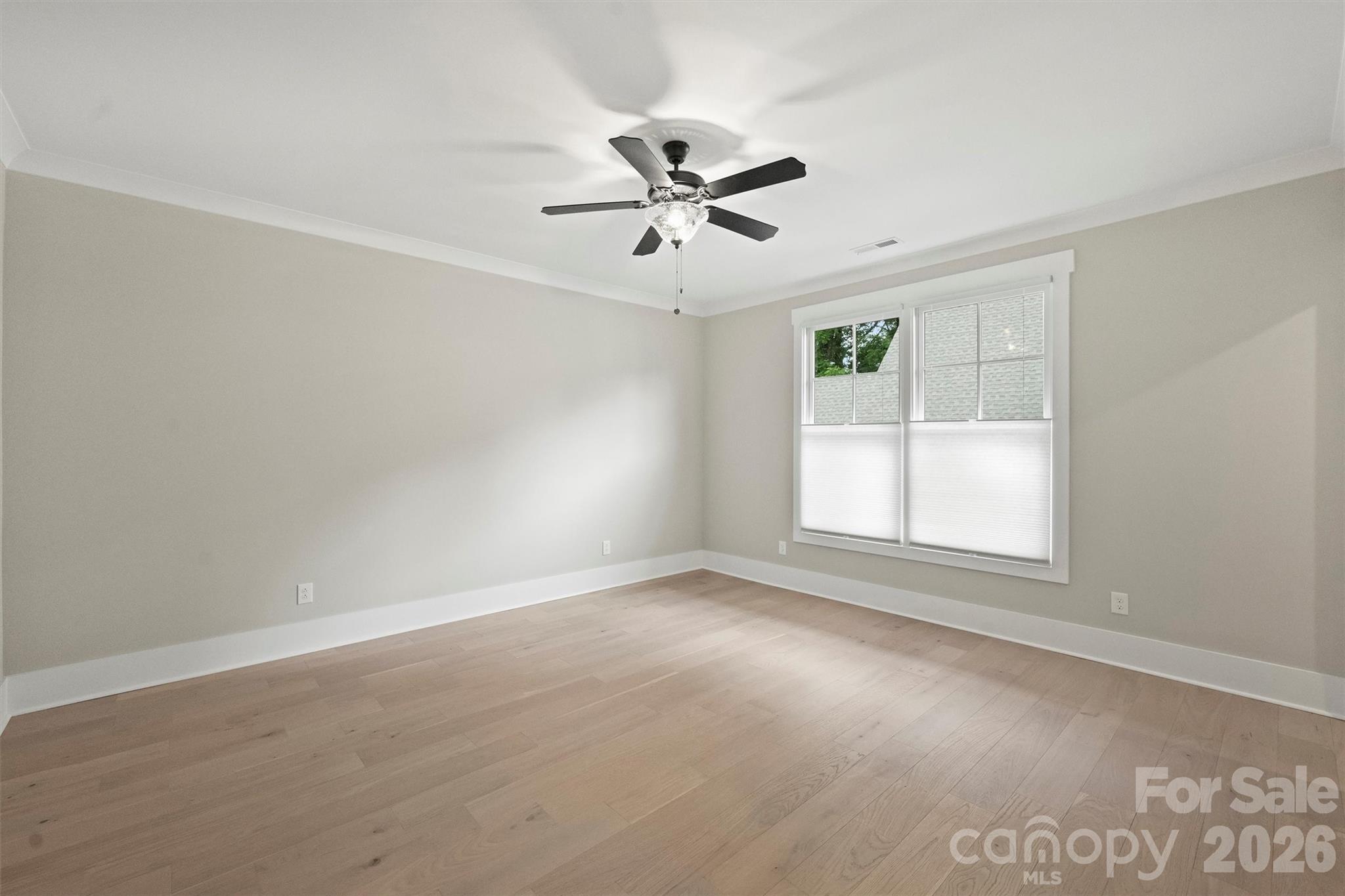 Foxcroft - Residential