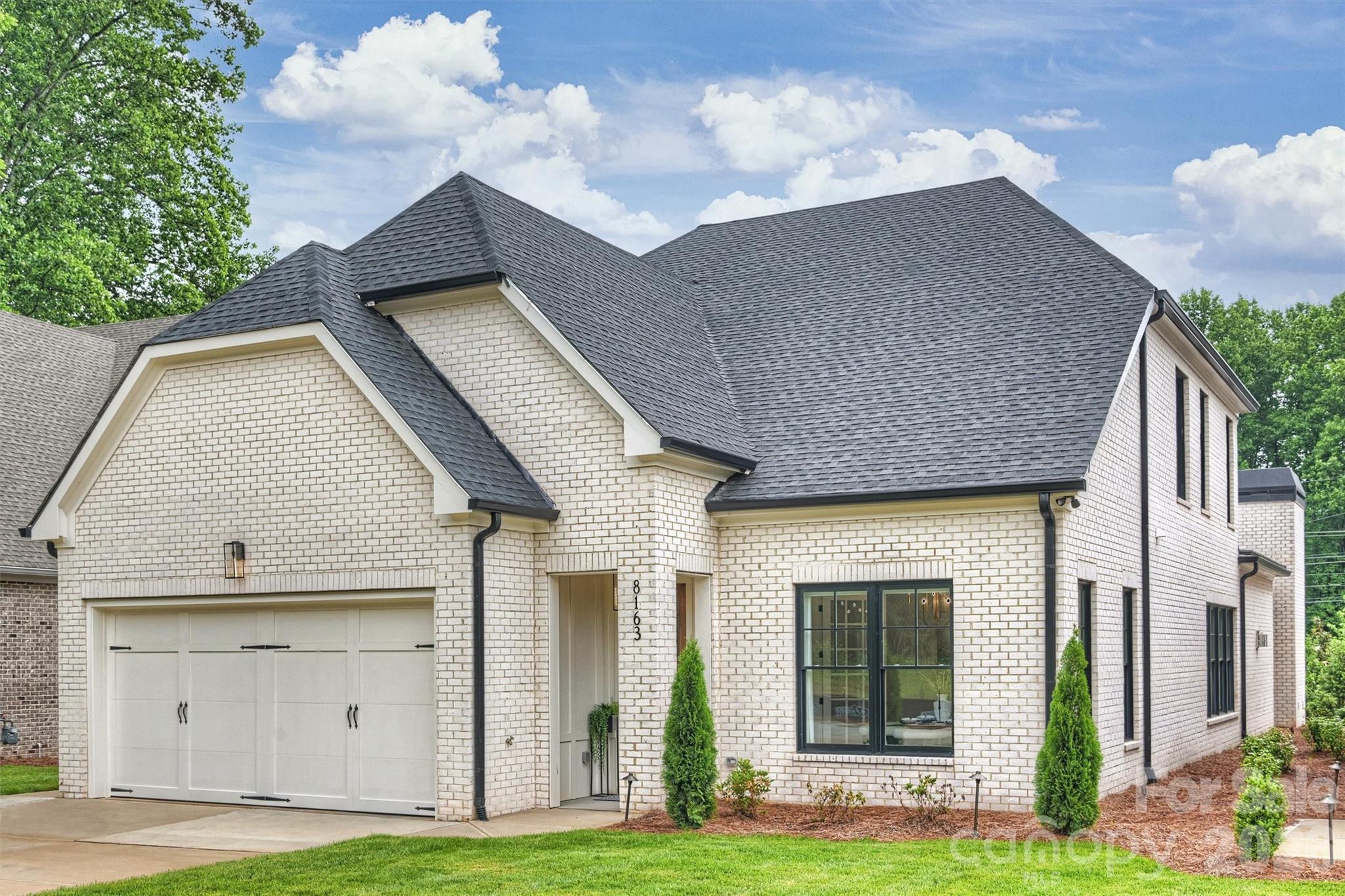 Foxcroft - Residential