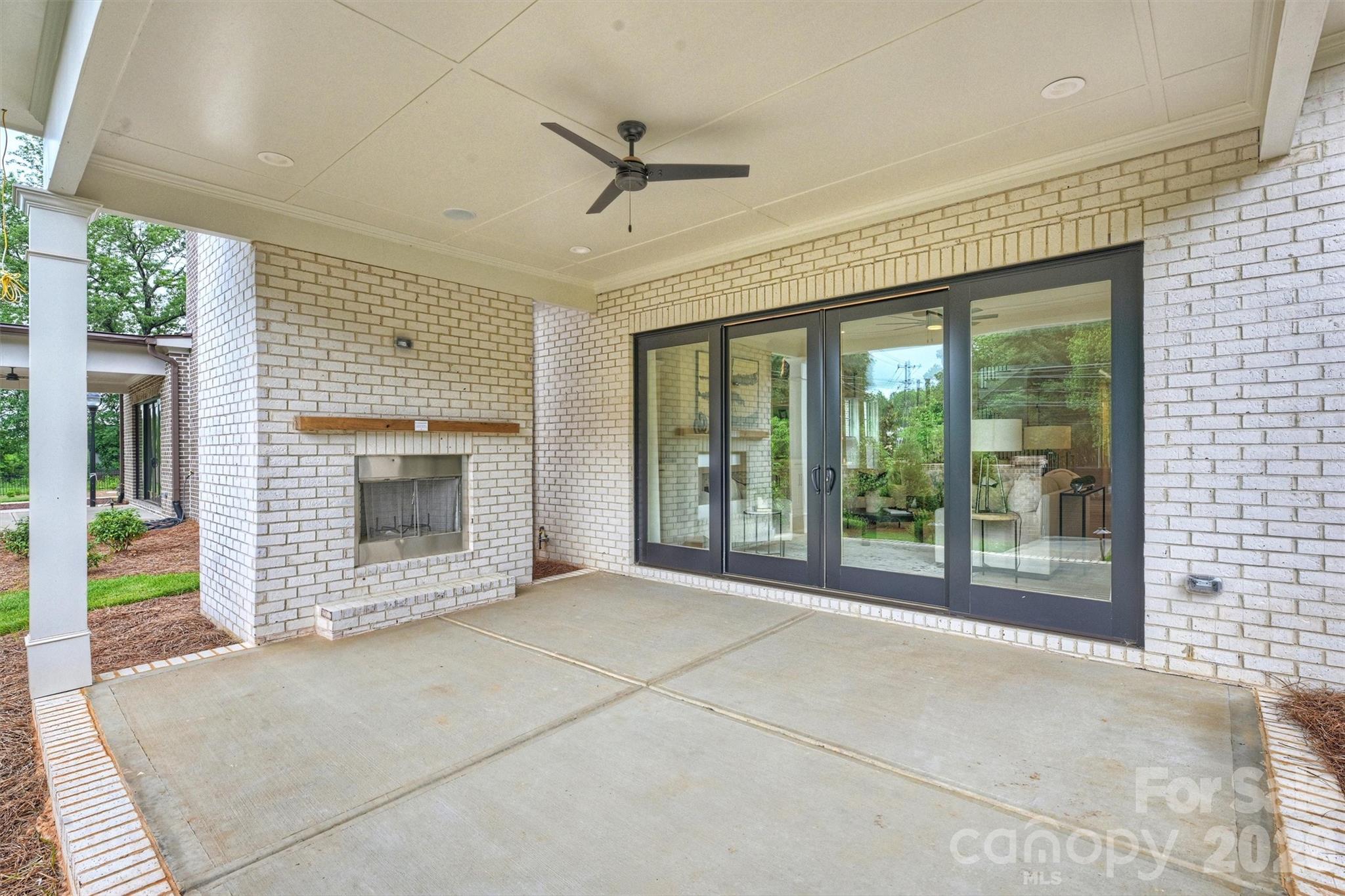 Foxcroft - Residential