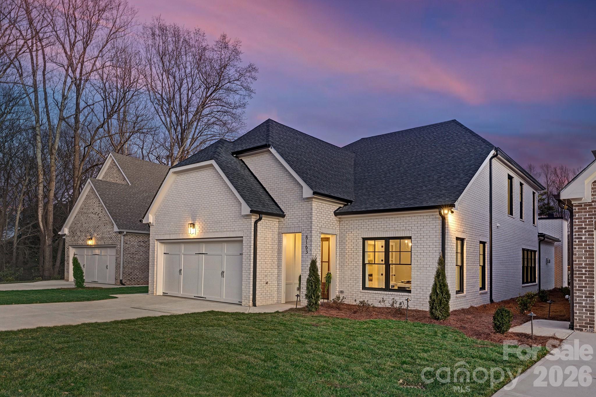 Foxcroft - Residential