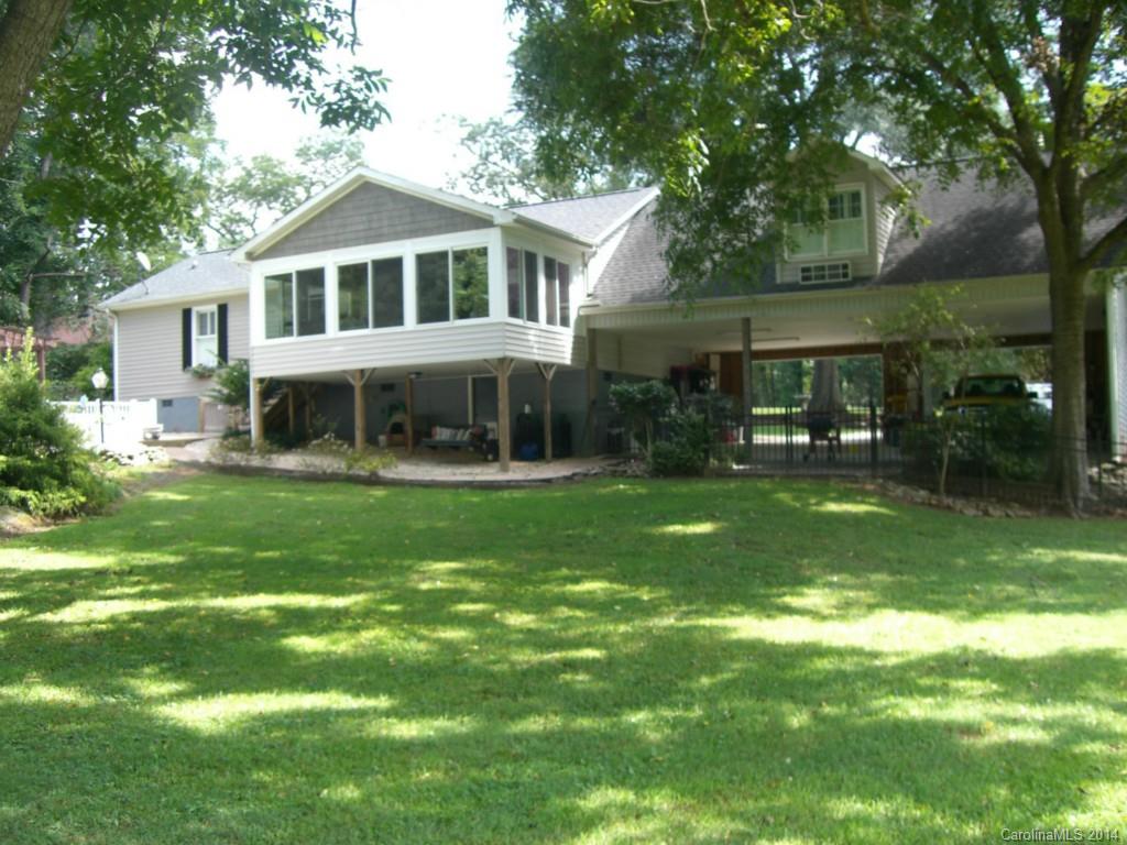 Woodmere - Residential
