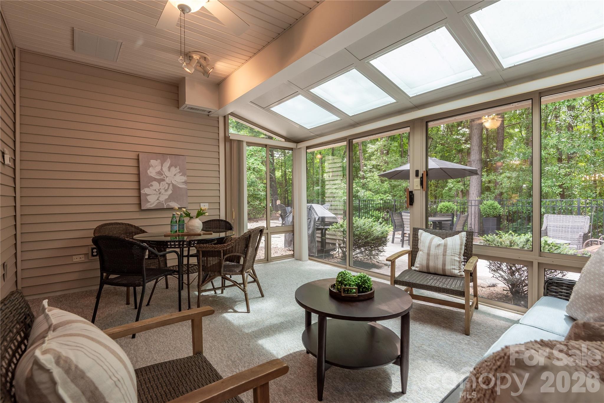 Matthews Ridge - Residential