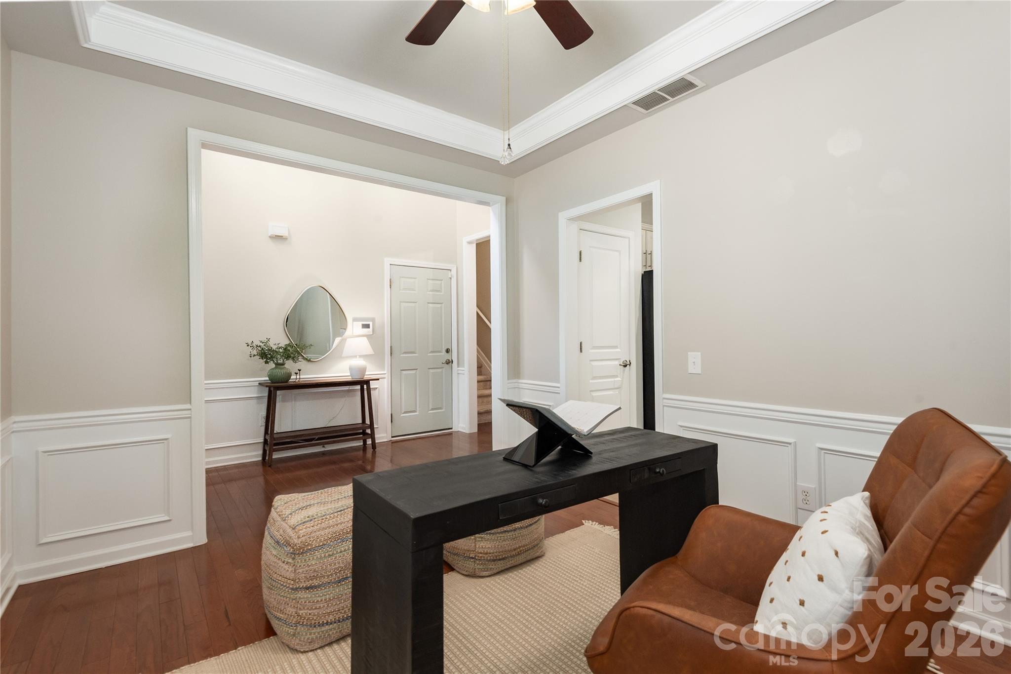 Matthews Ridge - Residential