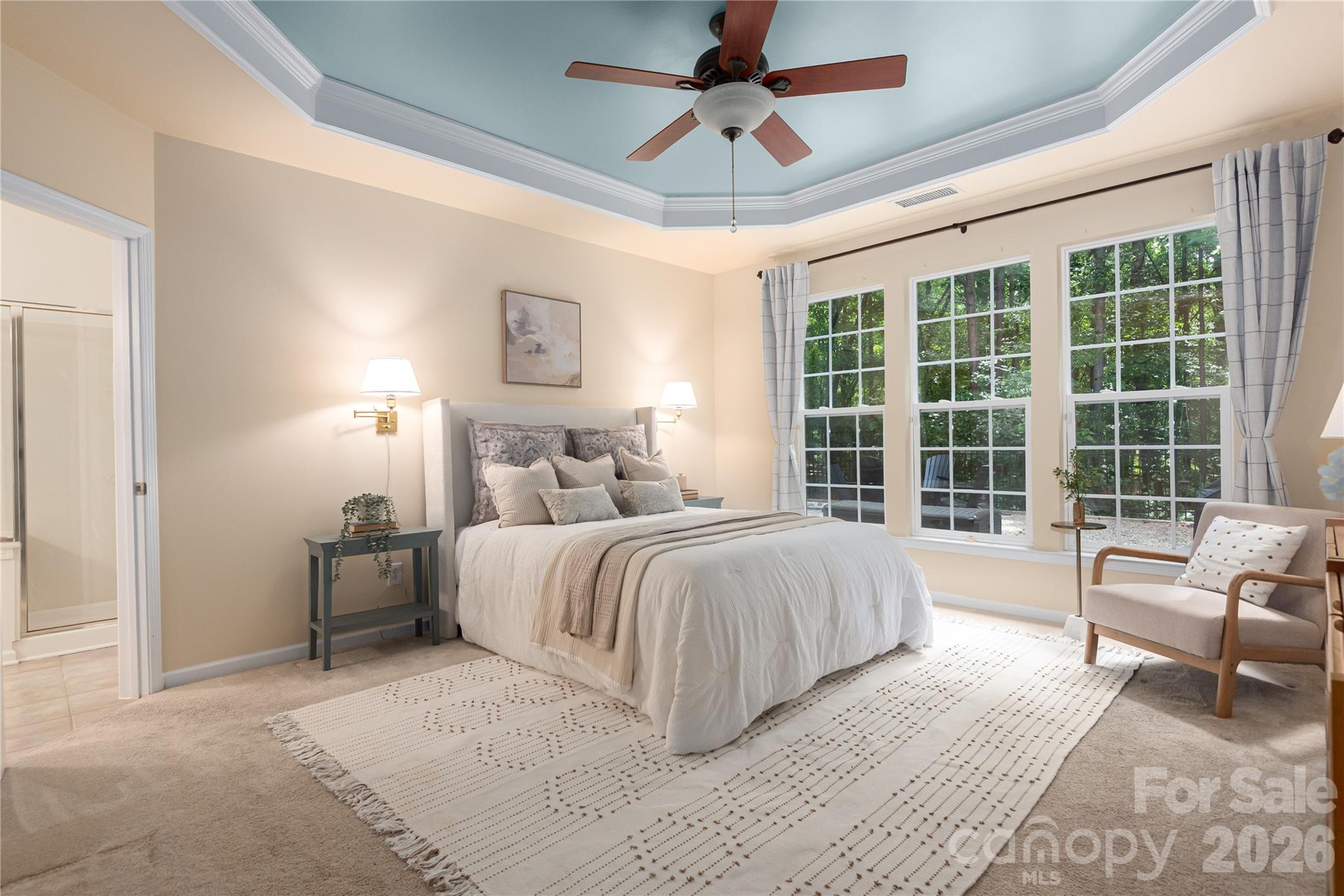 Matthews Ridge - Residential