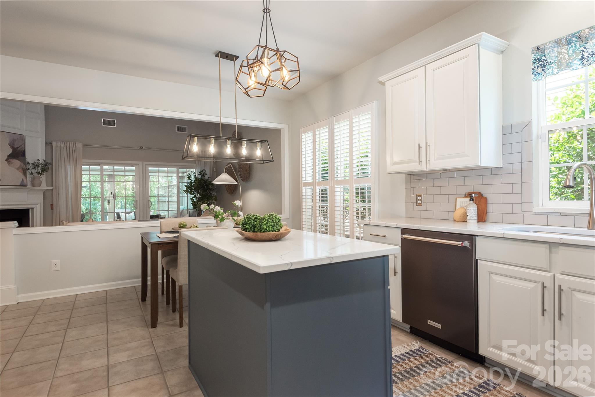 Matthews Ridge - Residential