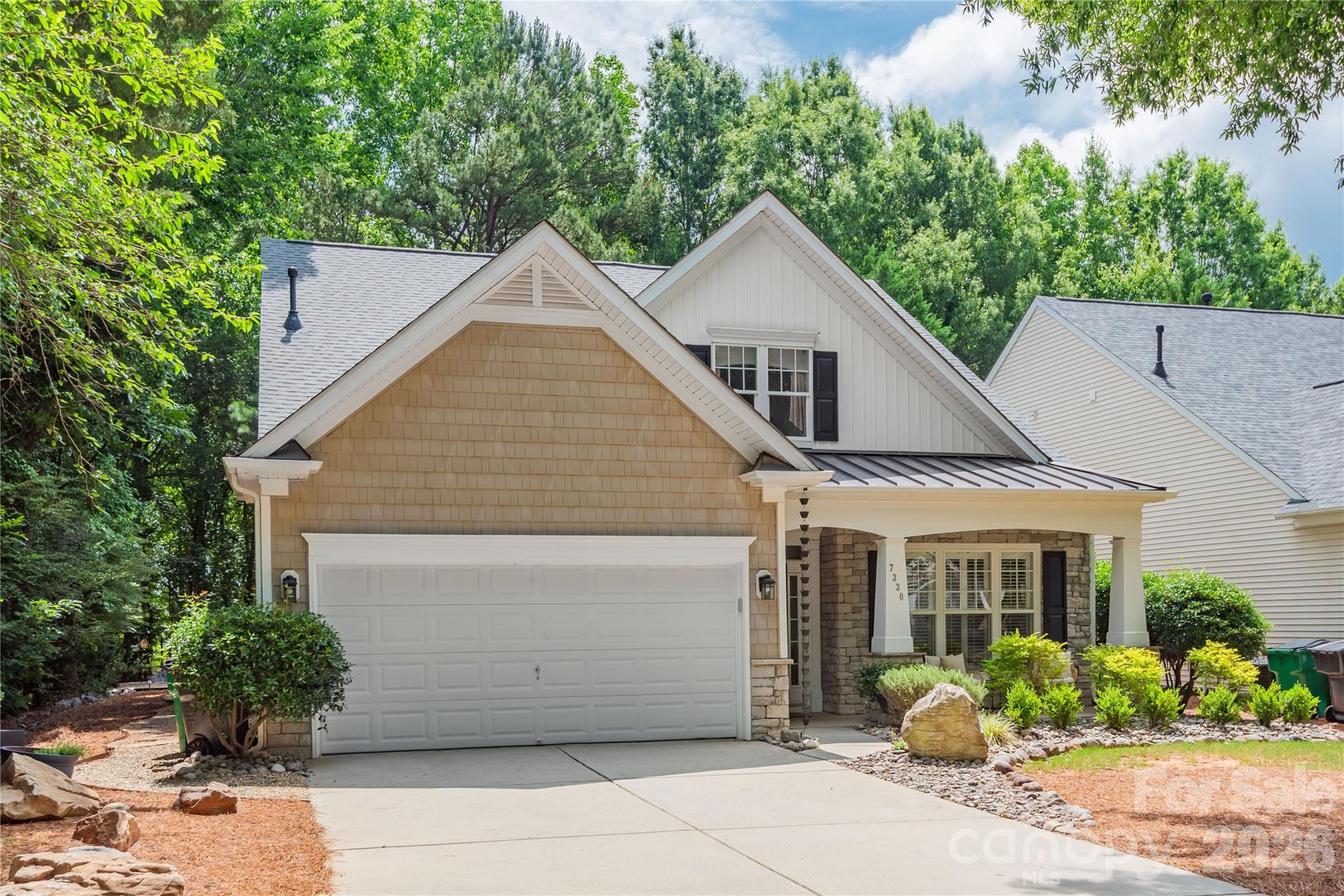 Matthews Ridge - Residential