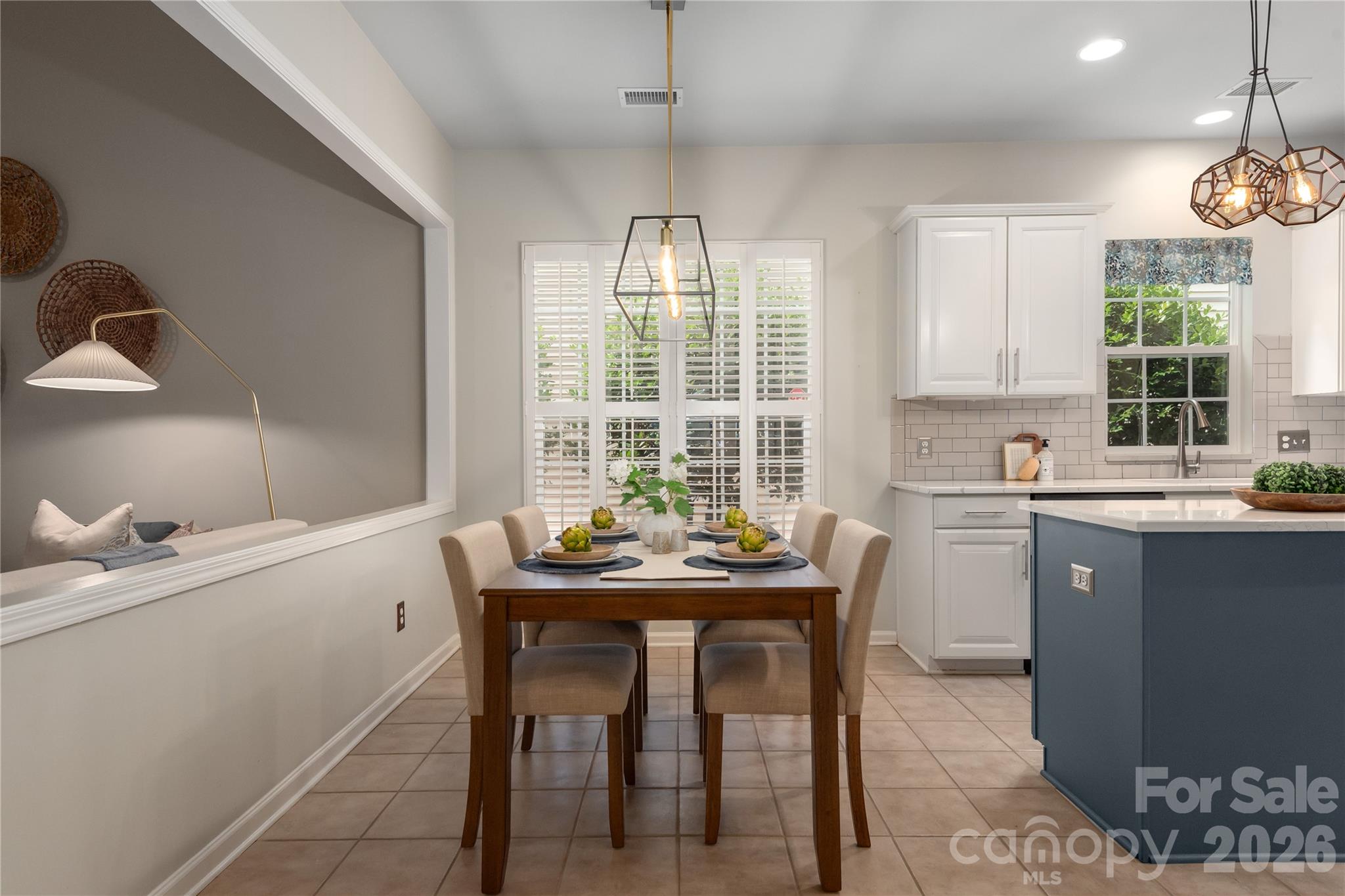 Matthews Ridge - Residential