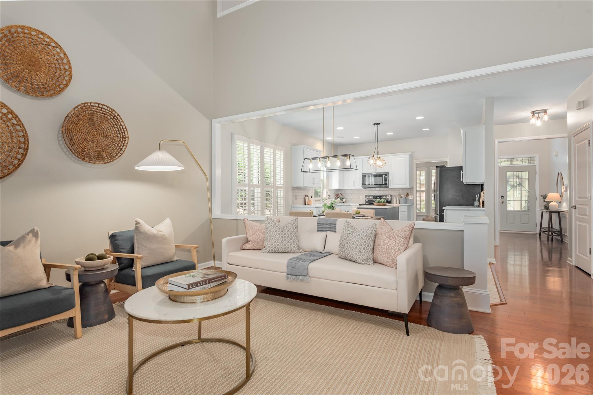 Matthews Ridge - Residential