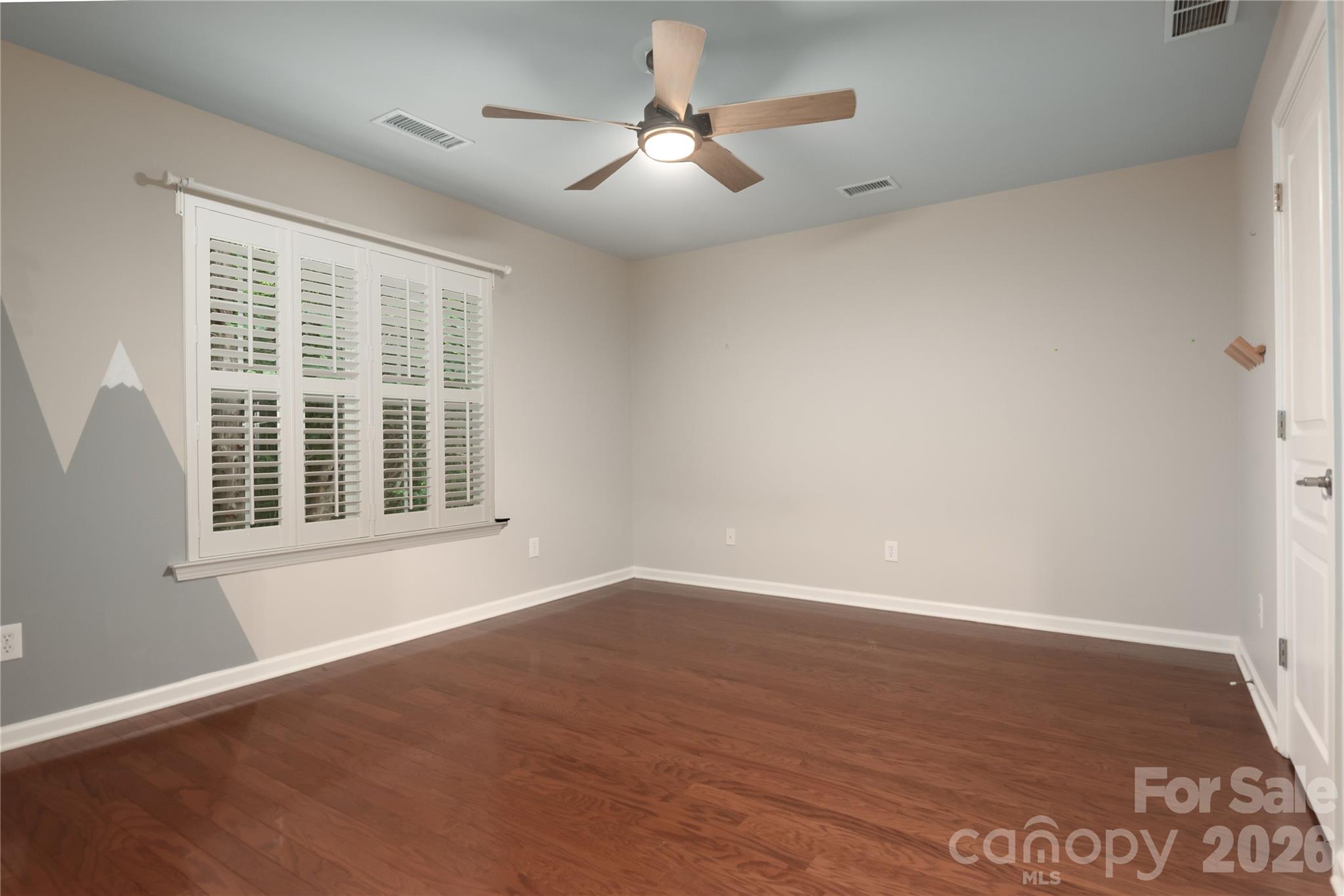 Matthews Ridge - Residential