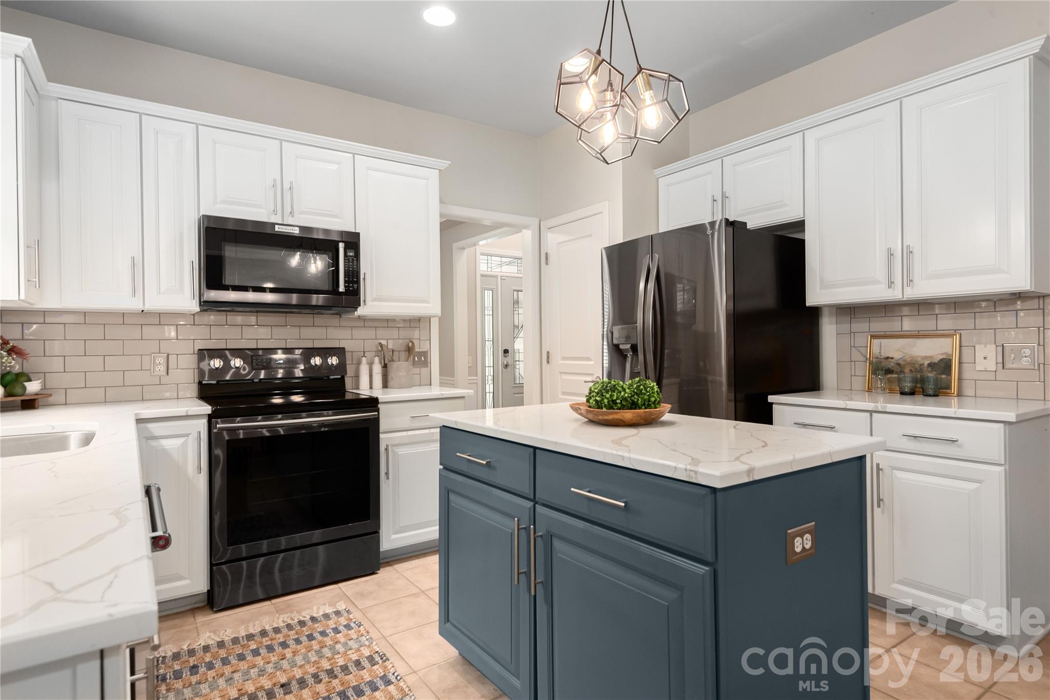 Matthews Ridge - Residential
