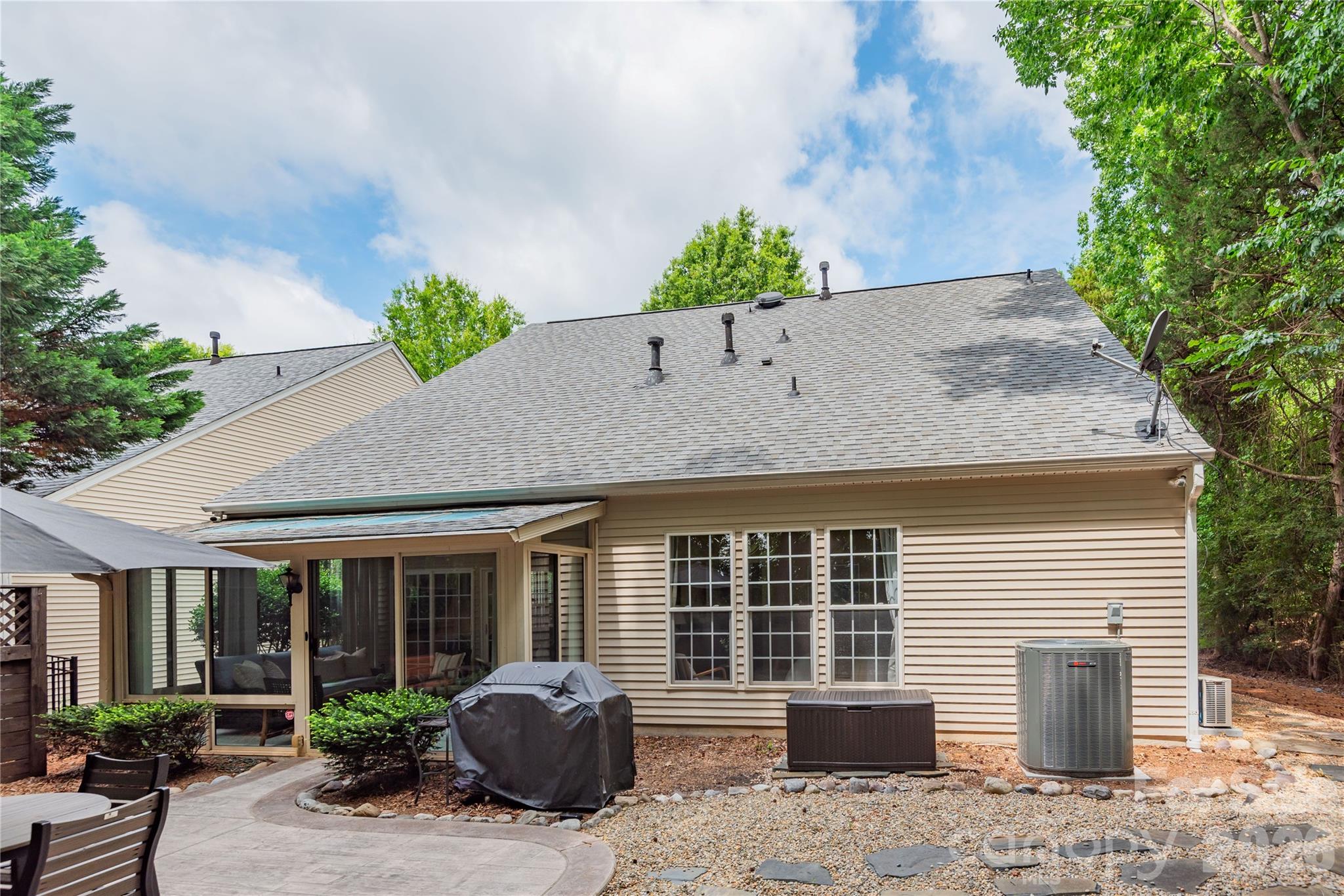 Matthews Ridge - Residential