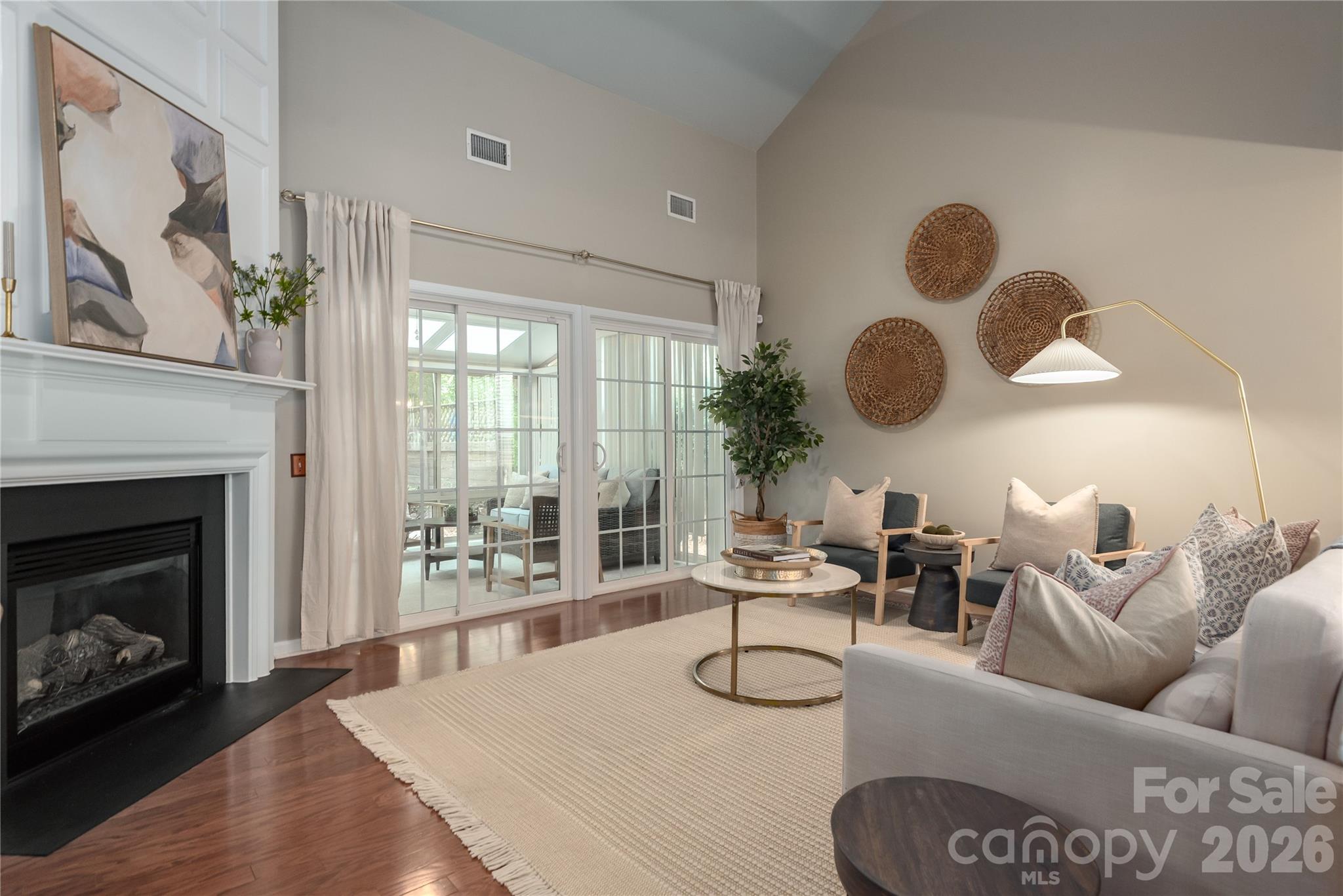 Matthews Ridge - Residential