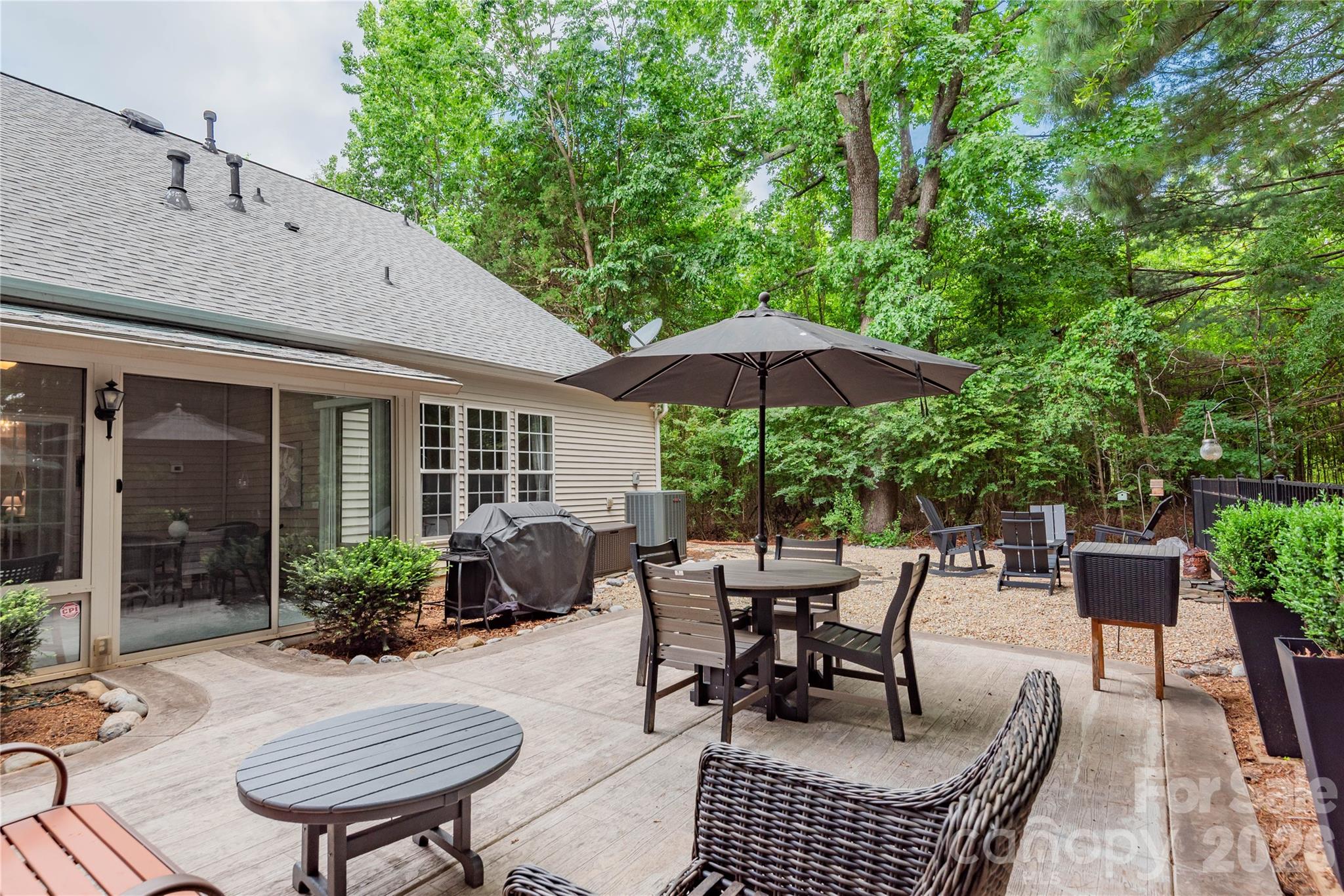 Matthews Ridge - Residential