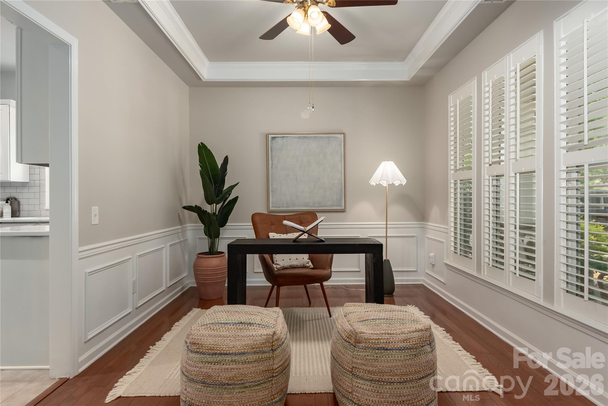 Matthews Ridge - Residential