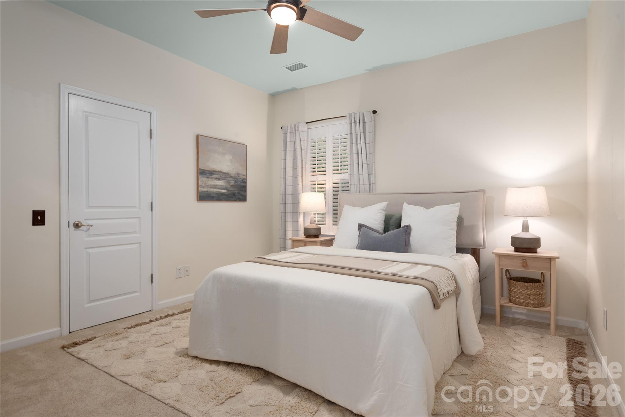 Matthews Ridge - Residential
