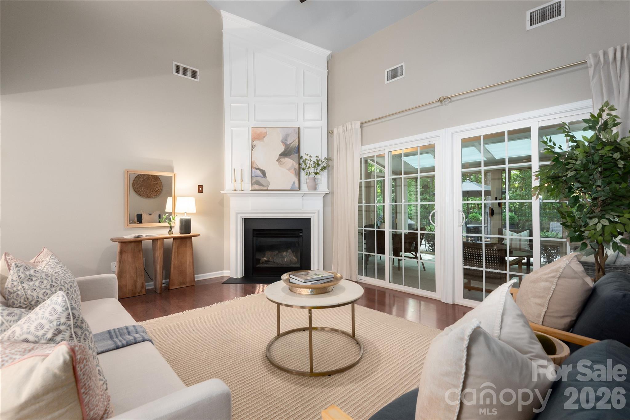 Matthews Ridge - Residential