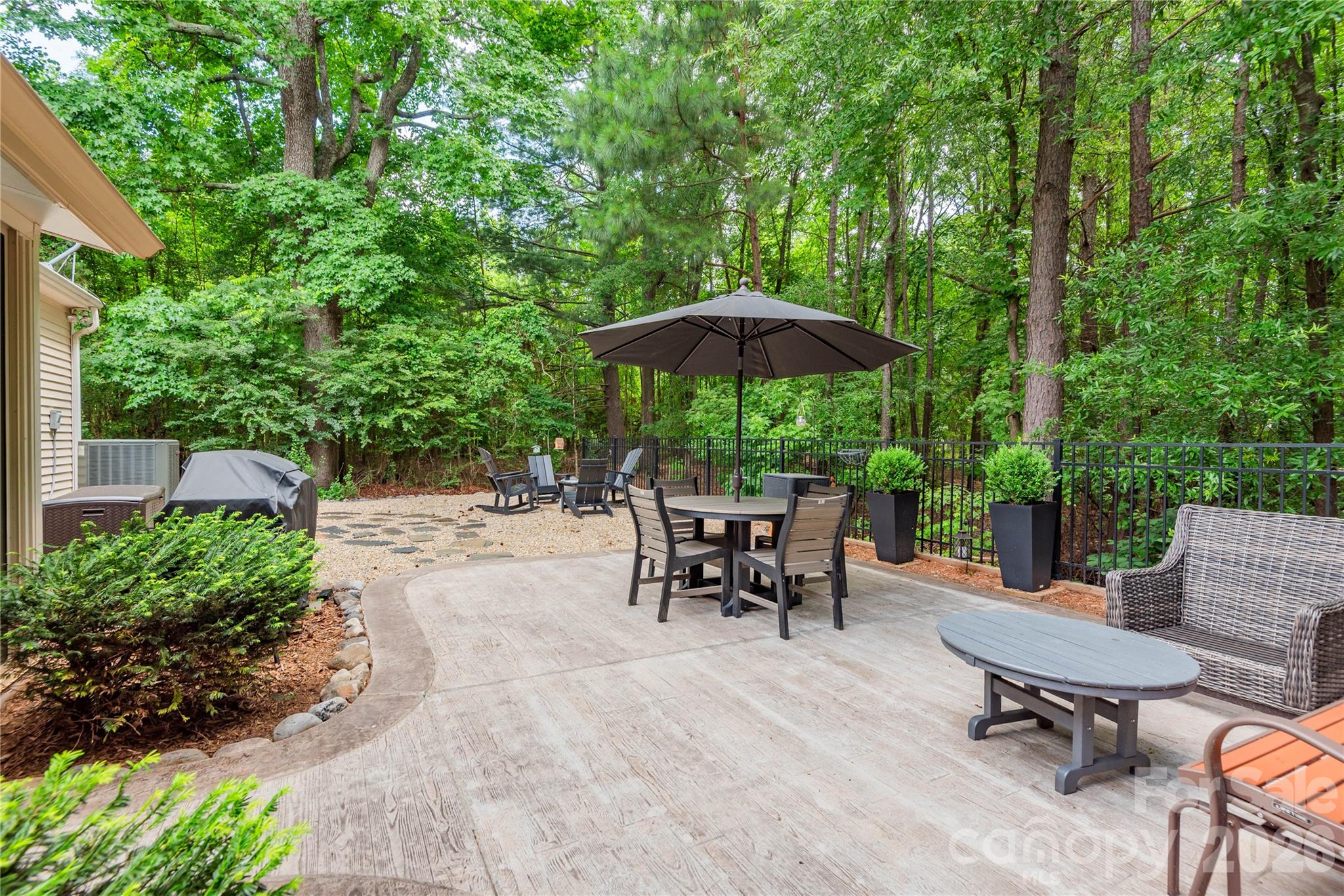Matthews Ridge - Residential