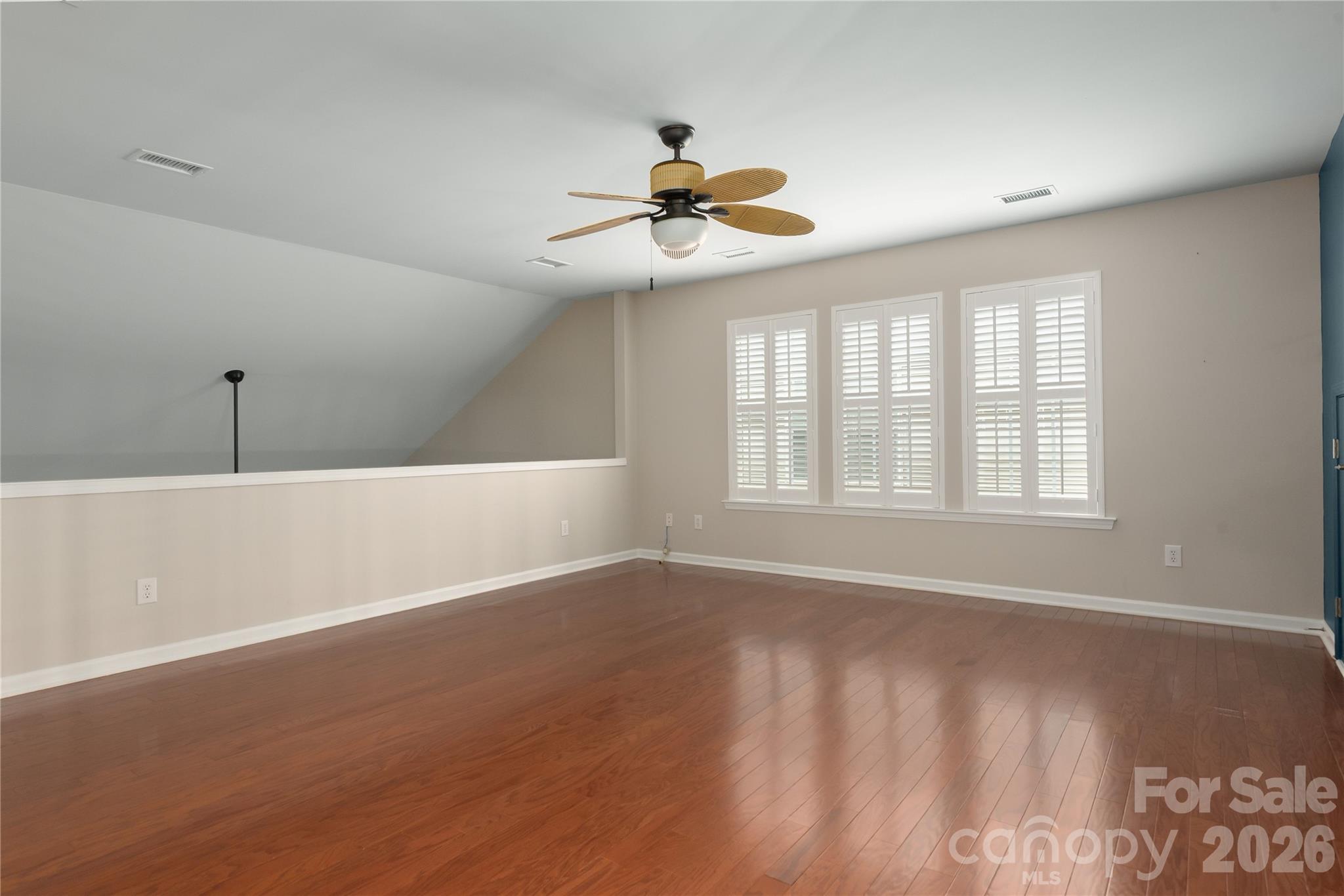 Matthews Ridge - Residential